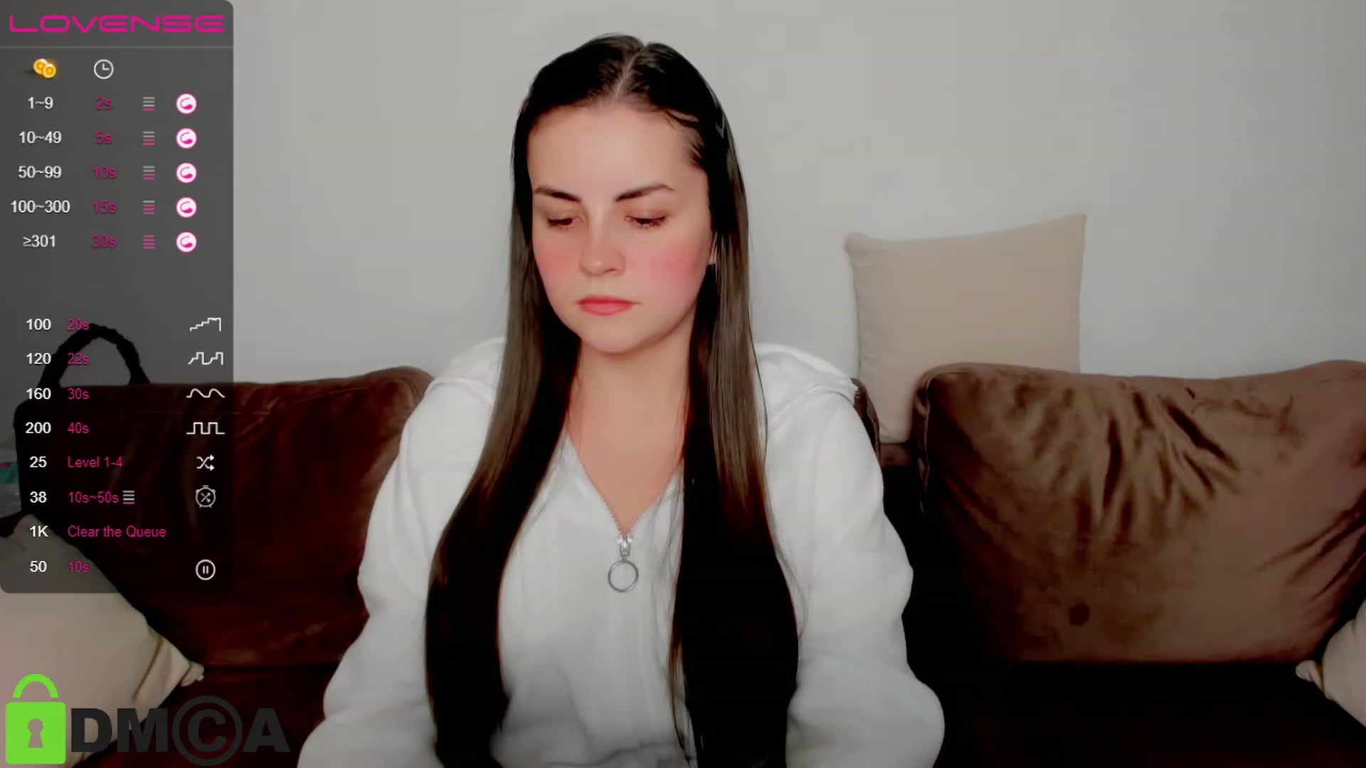 Gallery image thumbnail from YellowPear's myfreecams stream on, 11/15/2022, 21:37 image 4 of 20
