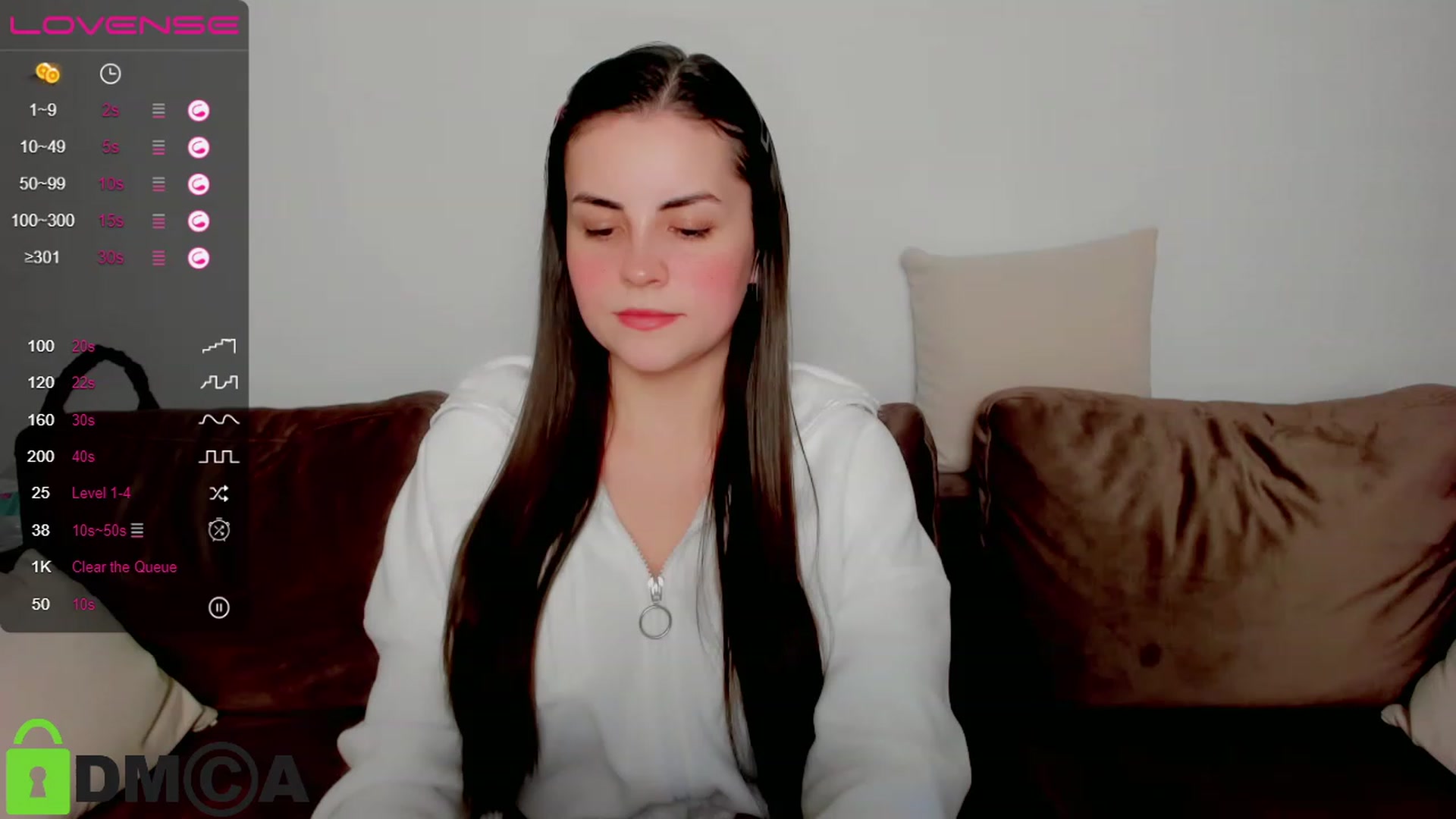 Gallery image thumbnail from YellowPear's myfreecams stream on, 11/15/2022, 21:37 image 19 of 20