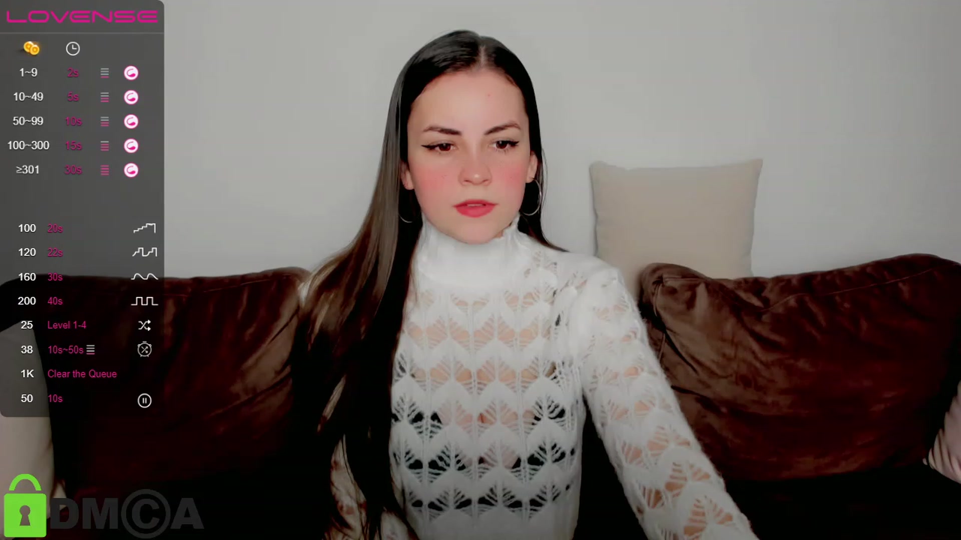Gallery image thumbnail from YellowPear's myfreecams stream on, 12/03/2022, 14:56 image 4 of 20