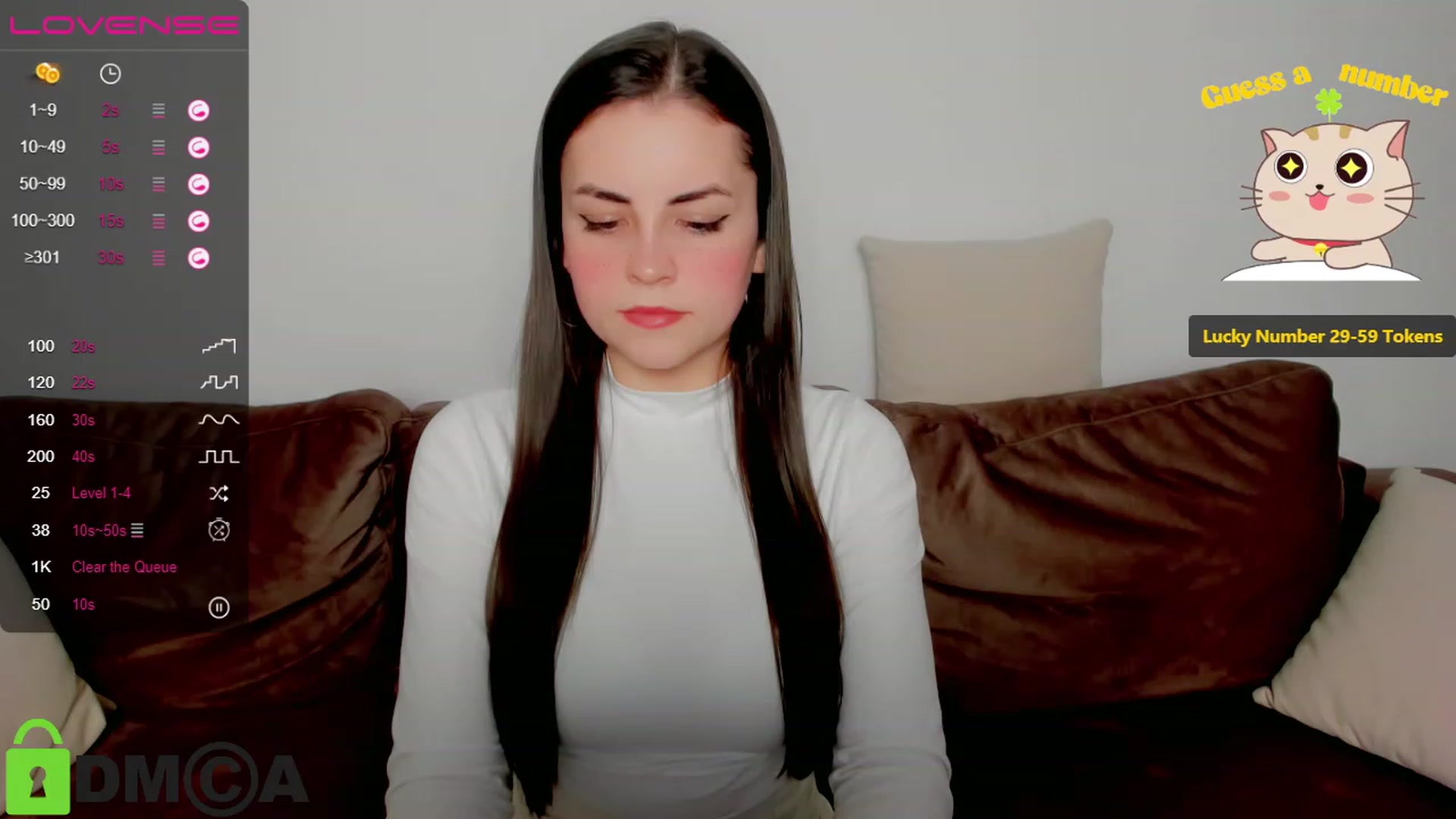 Gallery image thumbnail from YellowPear's myfreecams stream on, 12/12/2022, 21:29 image 4 of 20