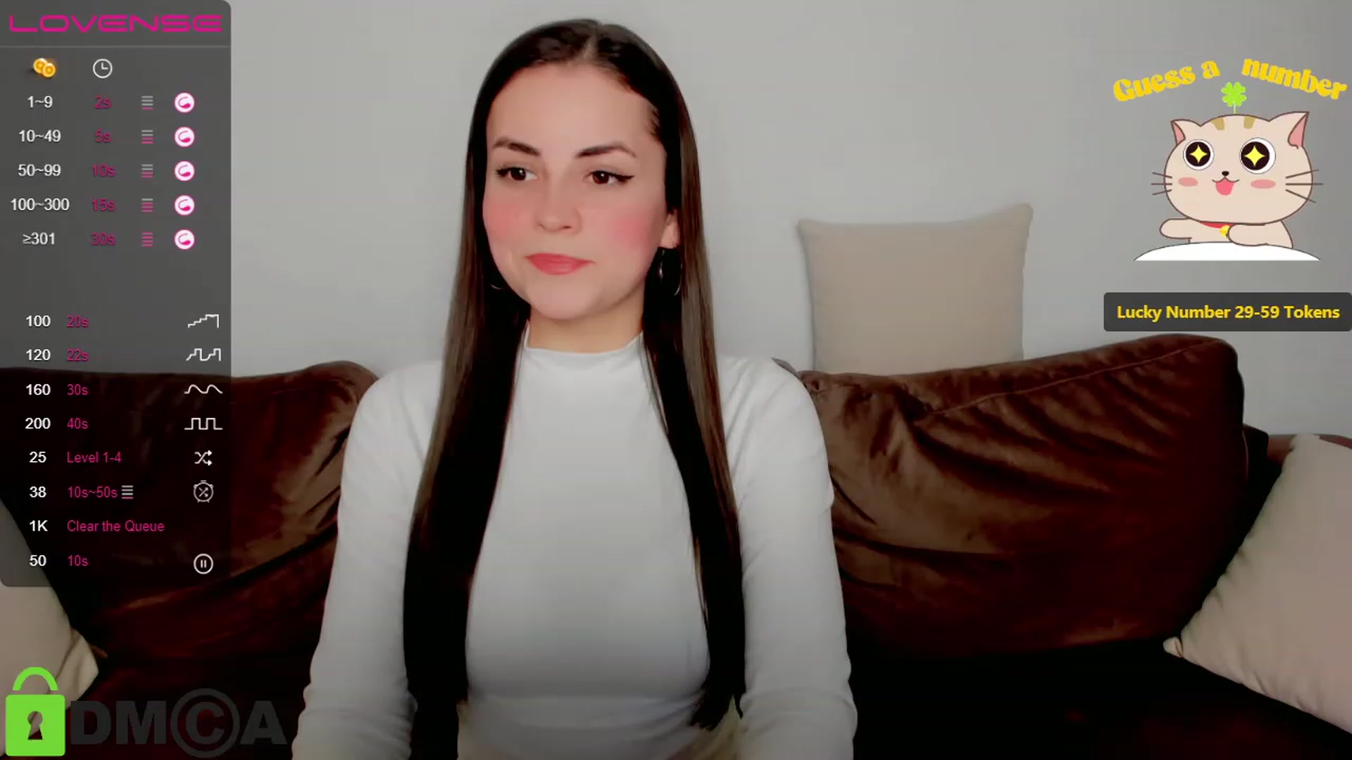 Gallery image thumbnail from YellowPear's myfreecams stream on, 12/12/2022, 21:29 image 14 of 20