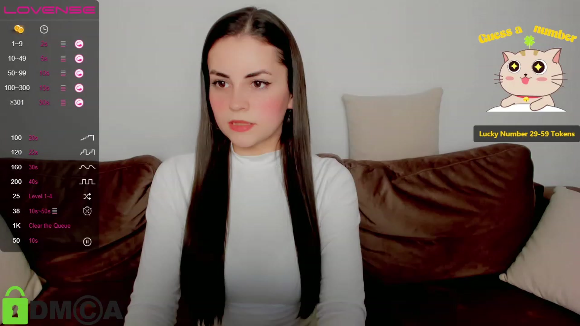 Gallery image thumbnail from YellowPear's myfreecams stream on, 12/12/2022, 21:29 image 7 of 20