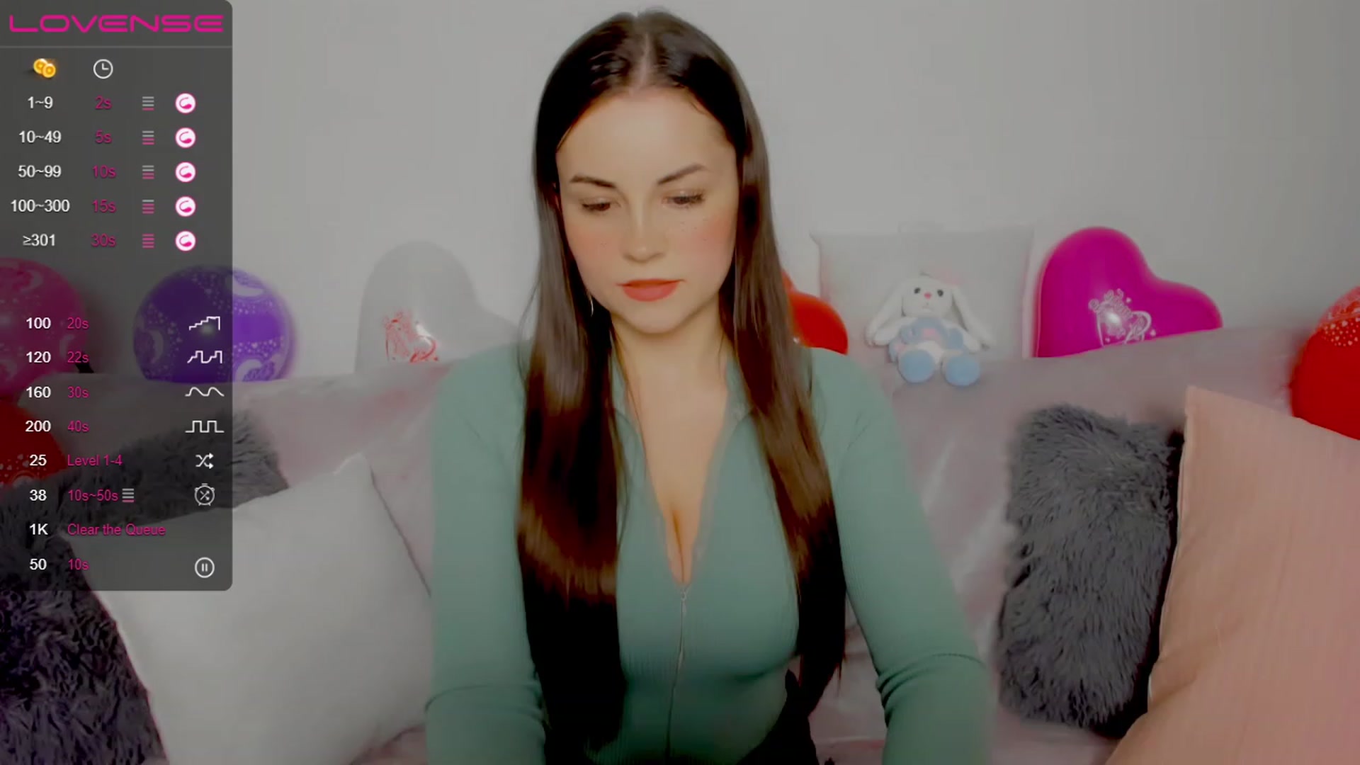 Gallery image thumbnail from YellowPear's myfreecams stream on, 02/13/2023, 23:54 image 18 of 20
