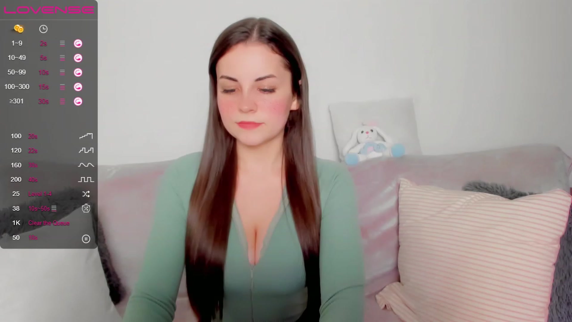 Gallery image thumbnail from YellowPear's myfreecams stream on, 02/20/2023, 23:39 image 4 of 20
