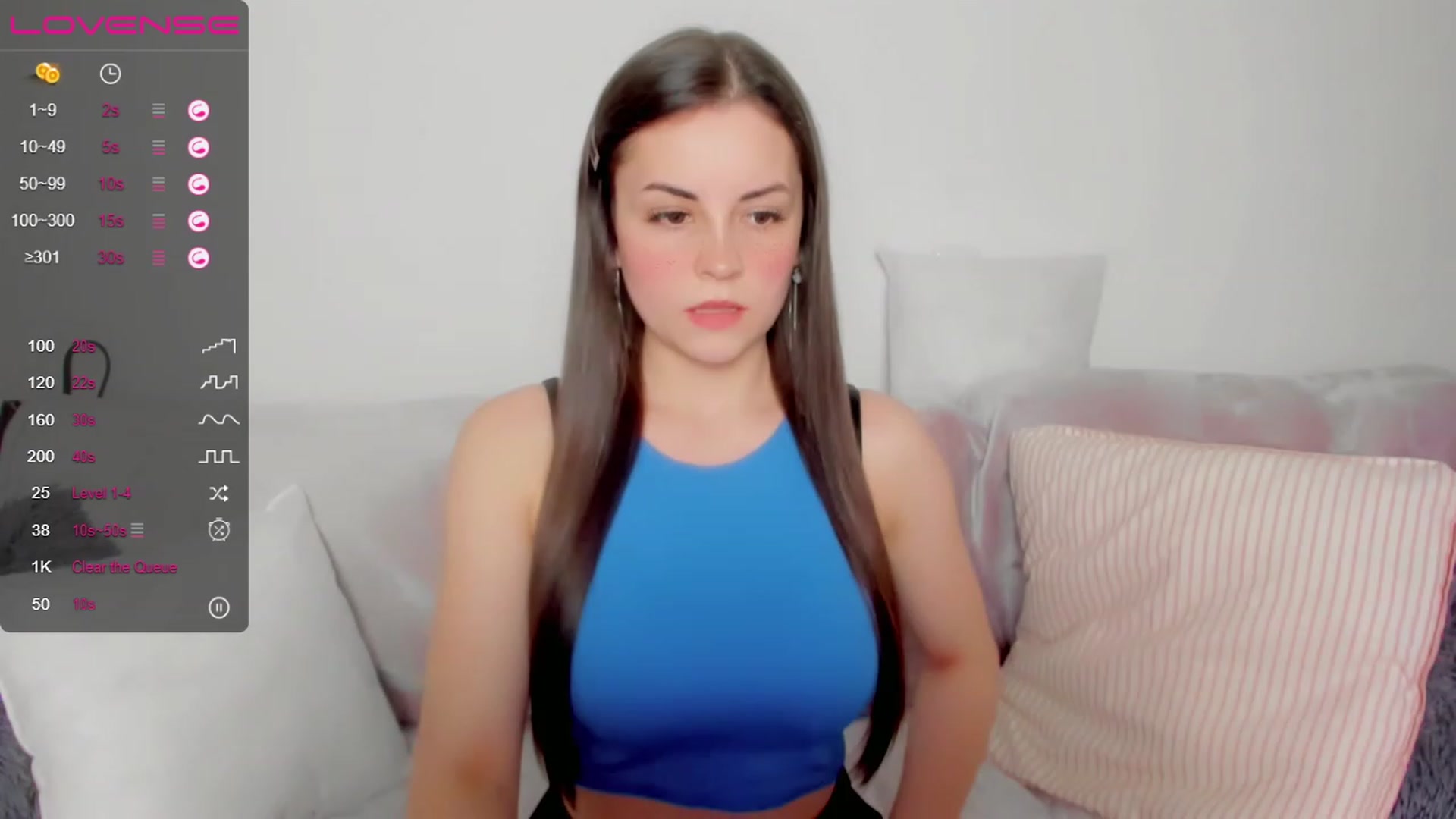 Gallery image thumbnail from YellowPear's myfreecams stream on, 03/04/2023, 23:42 image 6 of 20