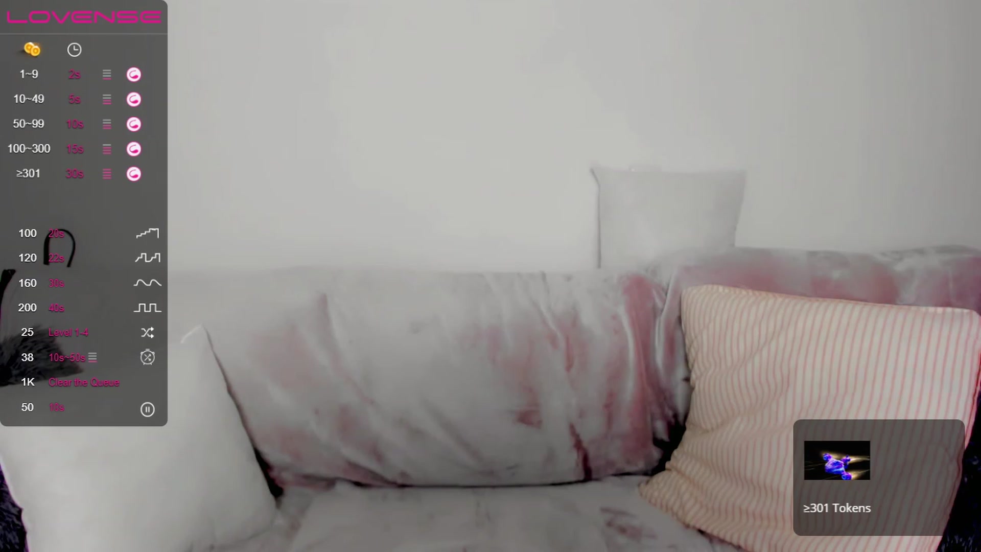Gallery image thumbnail from YellowPear's myfreecams stream on, 03/04/2023, 23:42 image 18 of 20