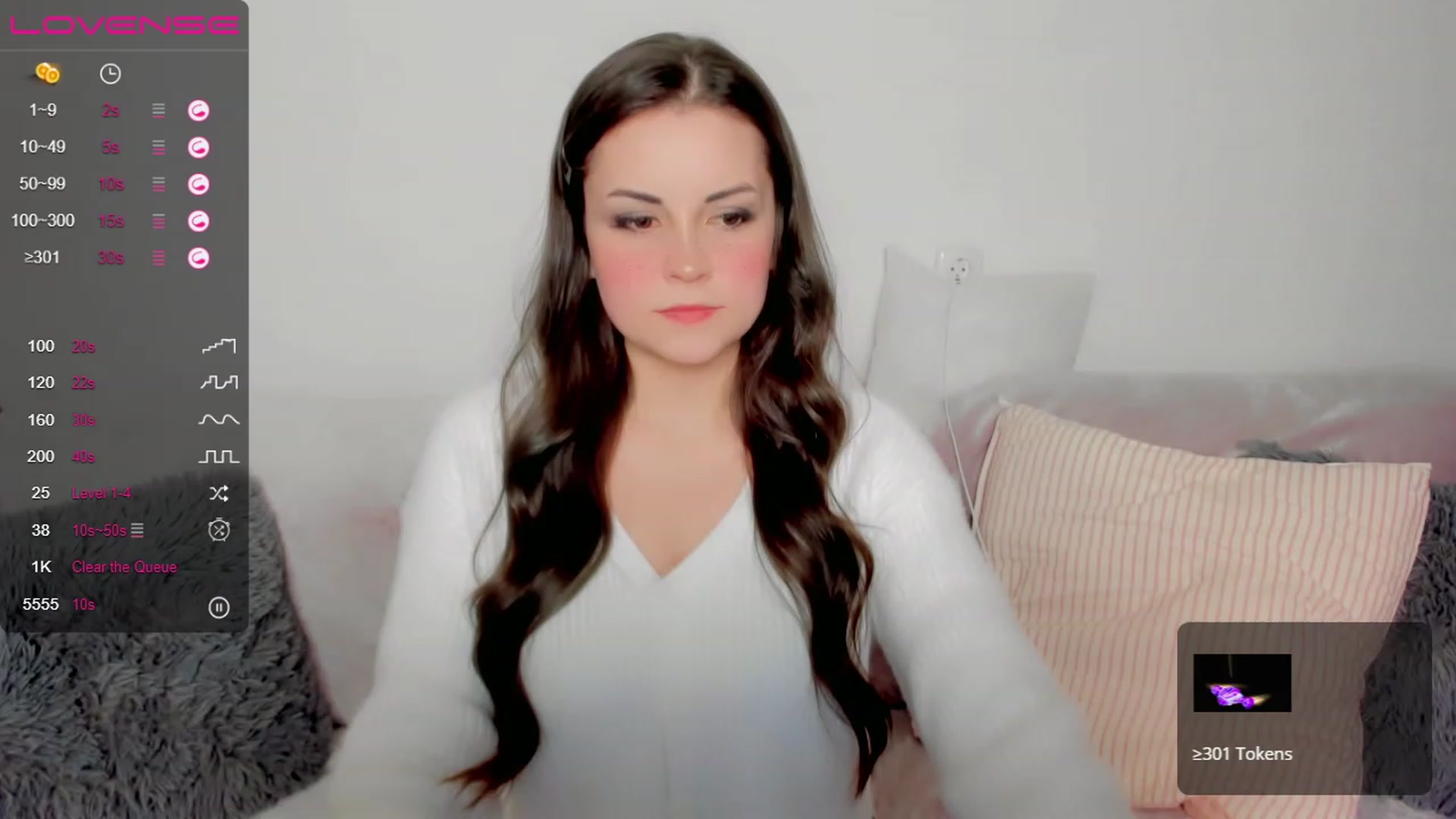 Gallery image thumbnail from YellowPear's myfreecams stream on, 03/09/2023, 03:09 image 2 of 20