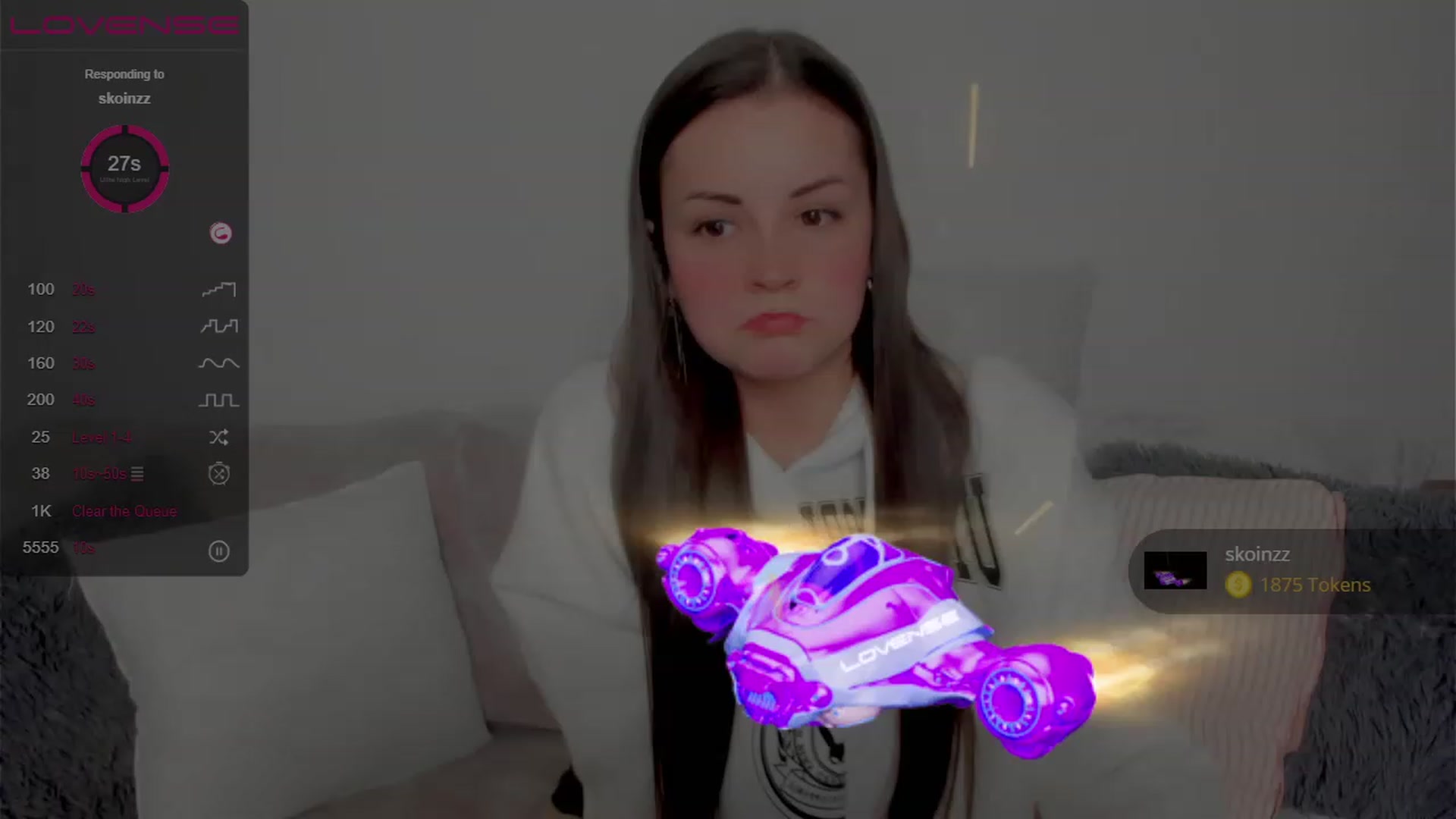 Gallery image thumbnail from YellowPear's myfreecams stream on, 03/31/2023, 22:19 image 5 of 20