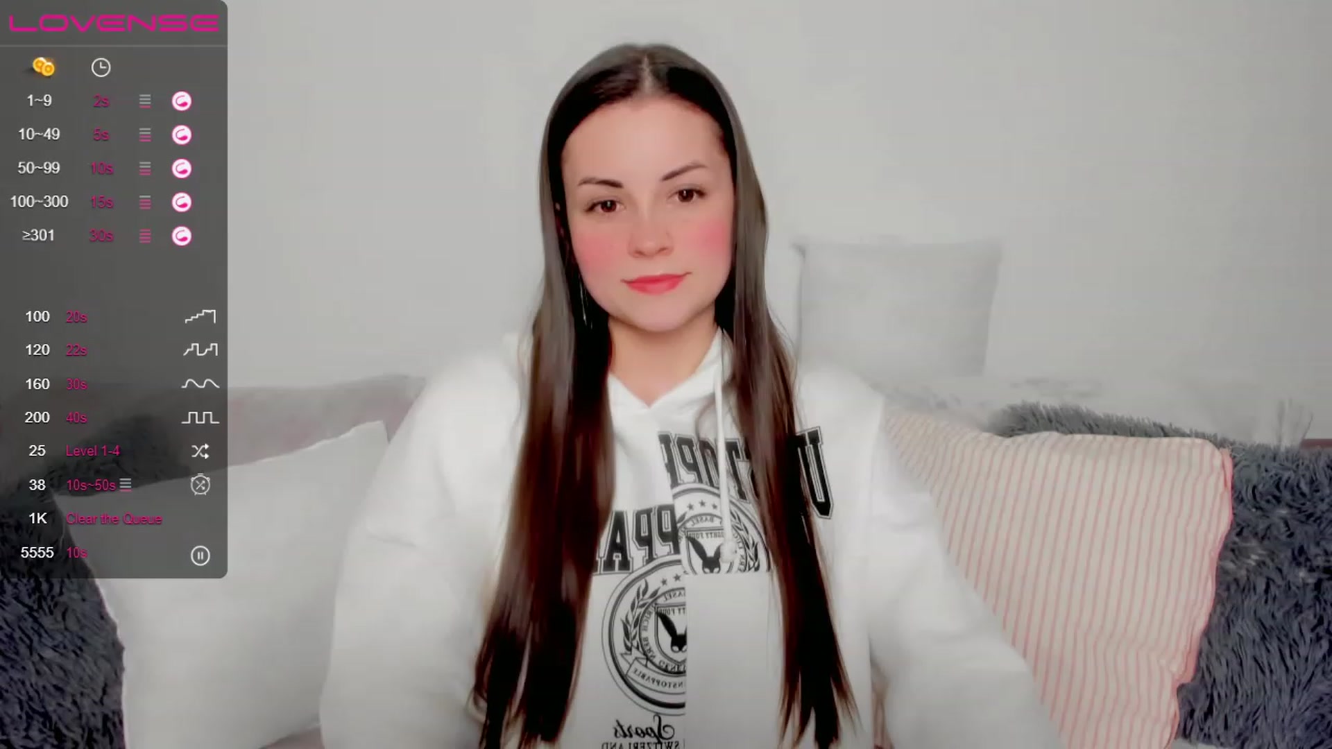 Gallery image thumbnail from YellowPear's myfreecams stream on, 03/31/2023, 22:19 image 1 of 20