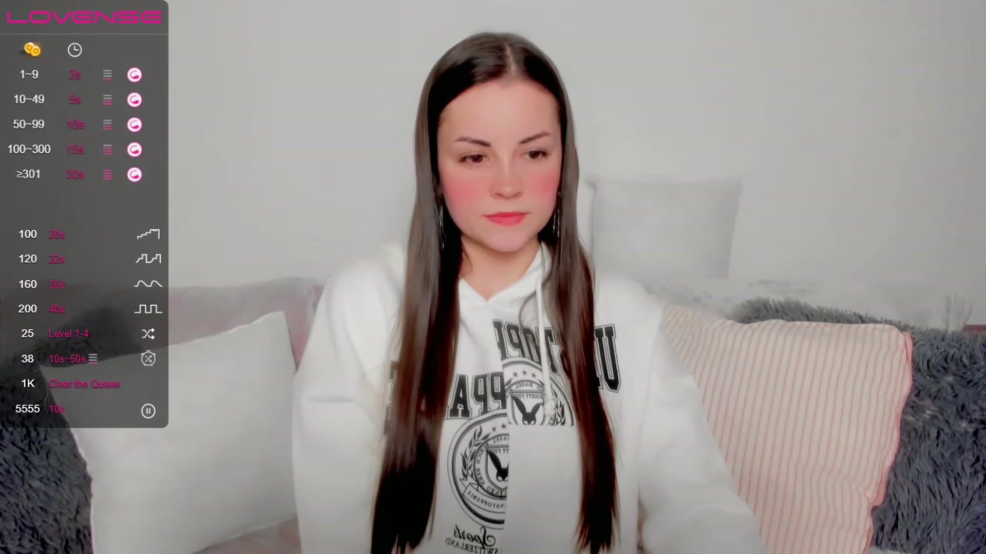 Gallery image thumbnail from YellowPear's myfreecams stream on, 03/31/2023, 22:19 image 3 of 20