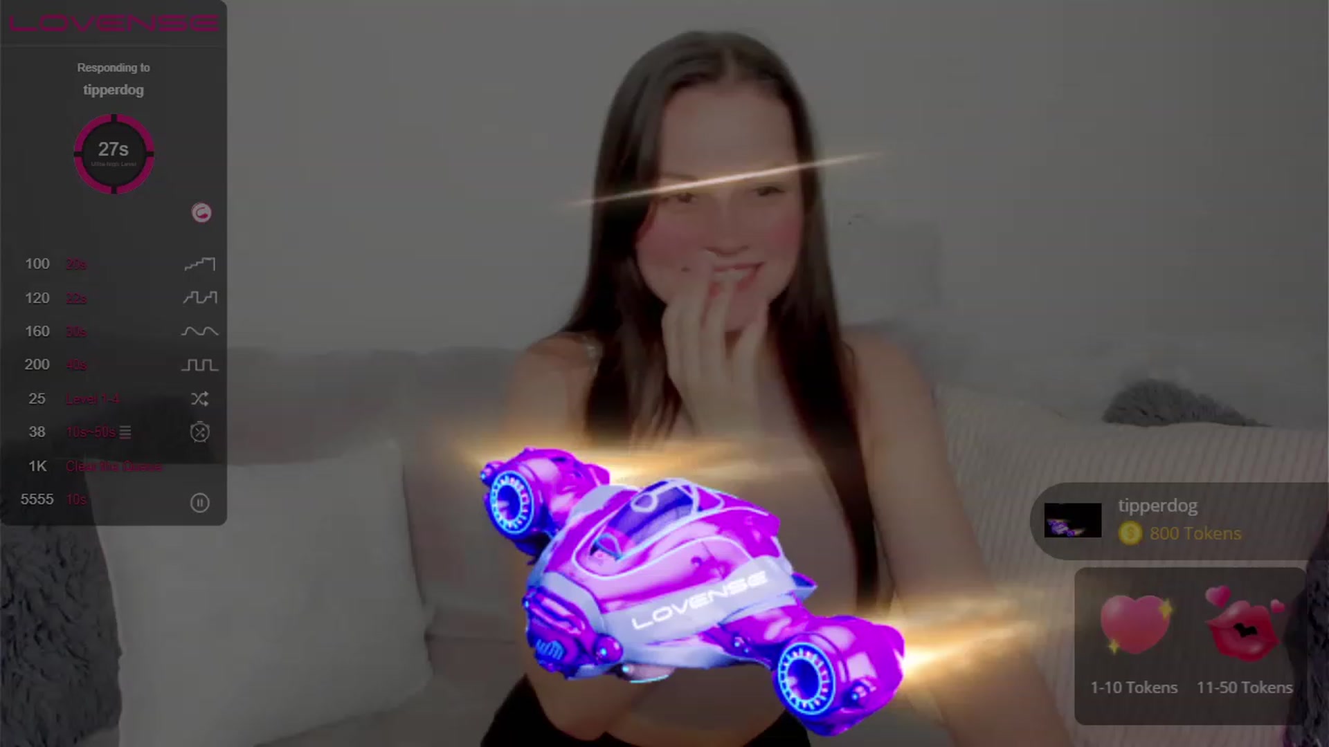 Gallery image thumbnail from YellowPear's myfreecams stream on, 05/05/2023, 02:55 image 20 of 20