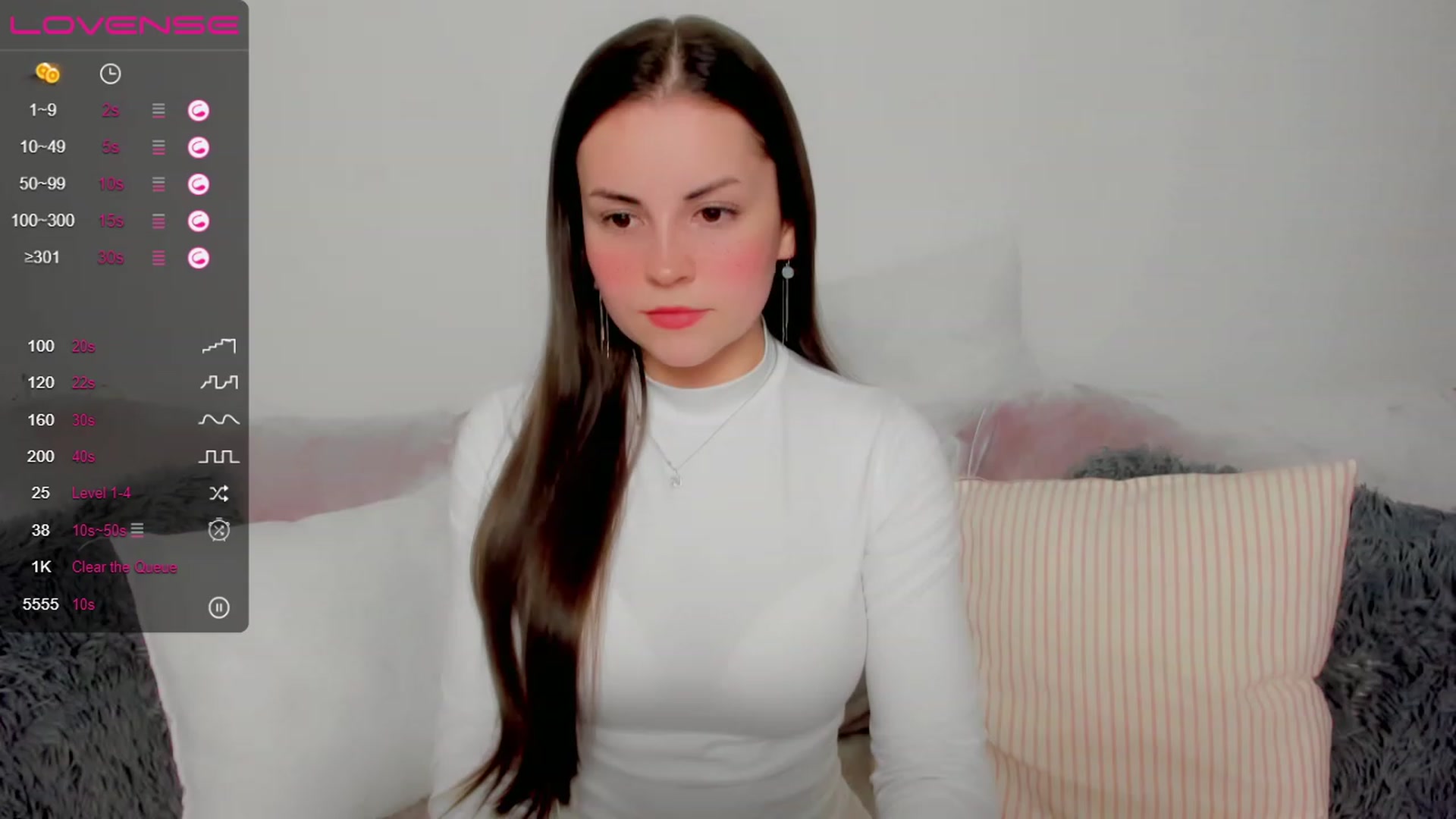 Gallery image thumbnail from YellowPear's myfreecams stream on, 05/11/2023, 22:28 image 1 of 20