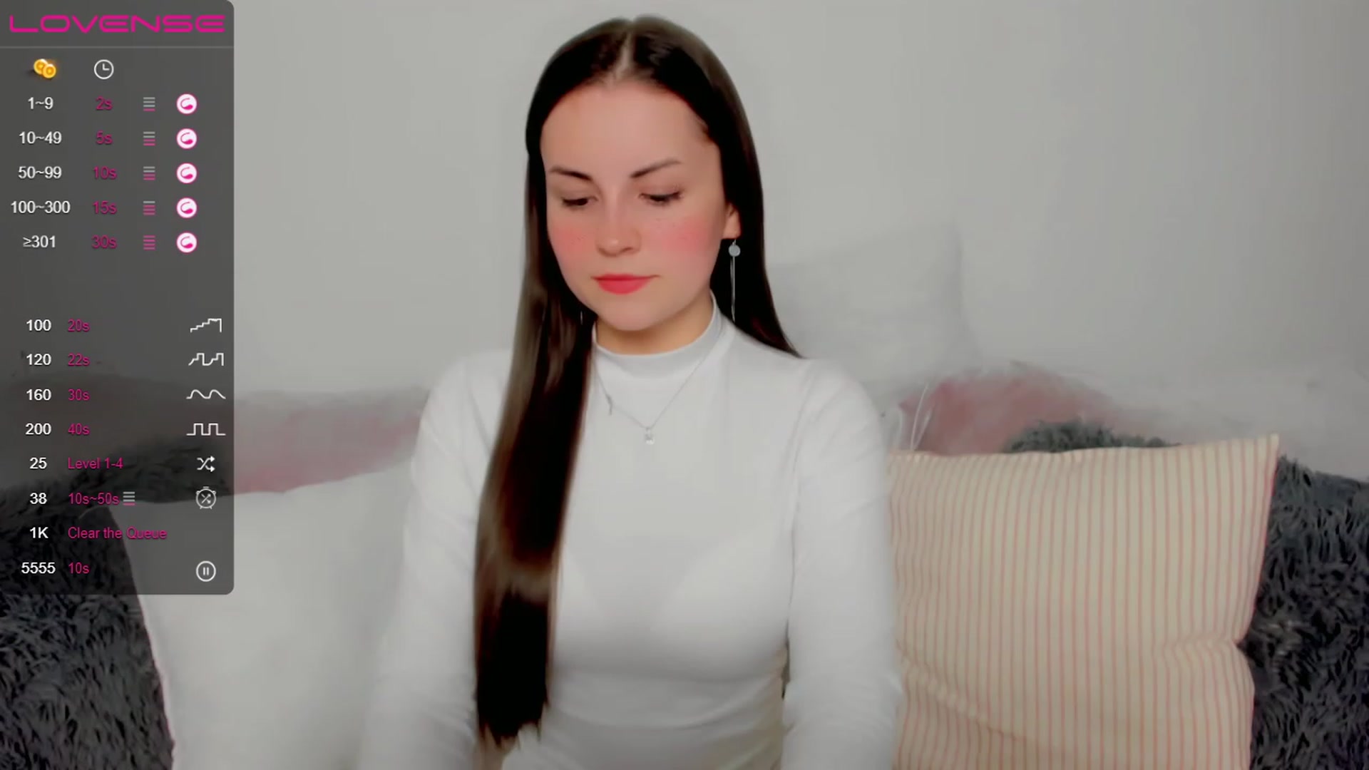 Gallery image thumbnail from YellowPear's myfreecams stream on, 05/11/2023, 22:28 image 7 of 20