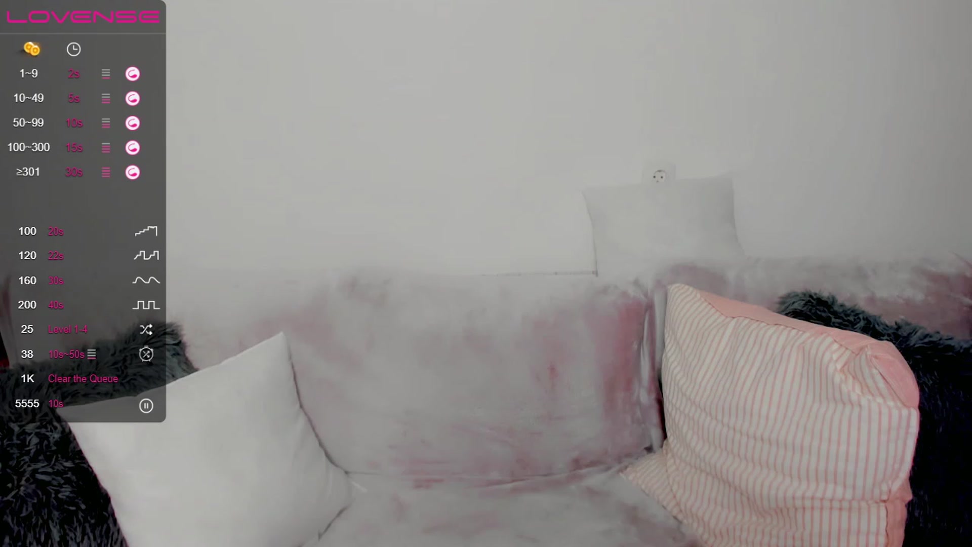 Gallery image thumbnail from YellowPear's myfreecams stream on, 05/17/2023, 01:41 image 14 of 20