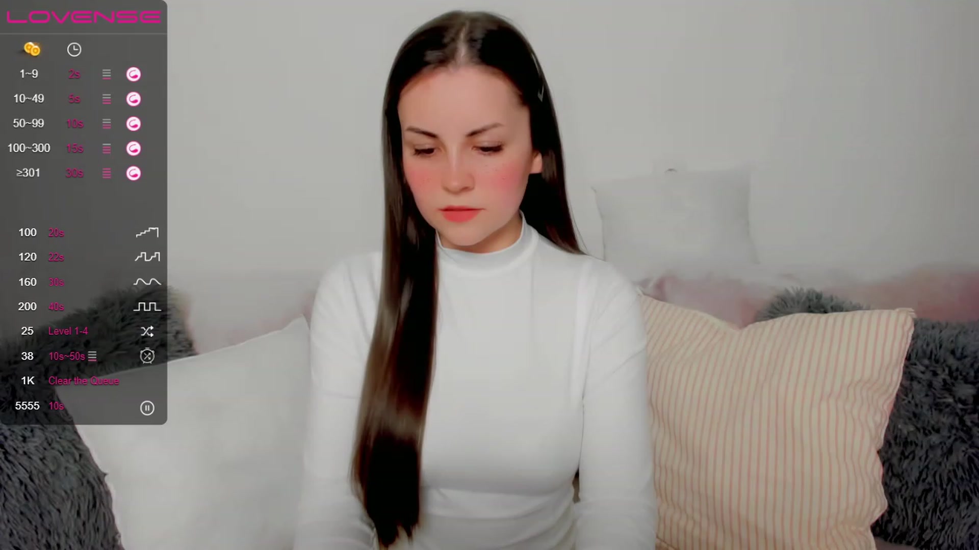 Gallery image thumbnail from YellowPear's myfreecams stream on, 05/23/2023, 20:32 image 11 of 20
