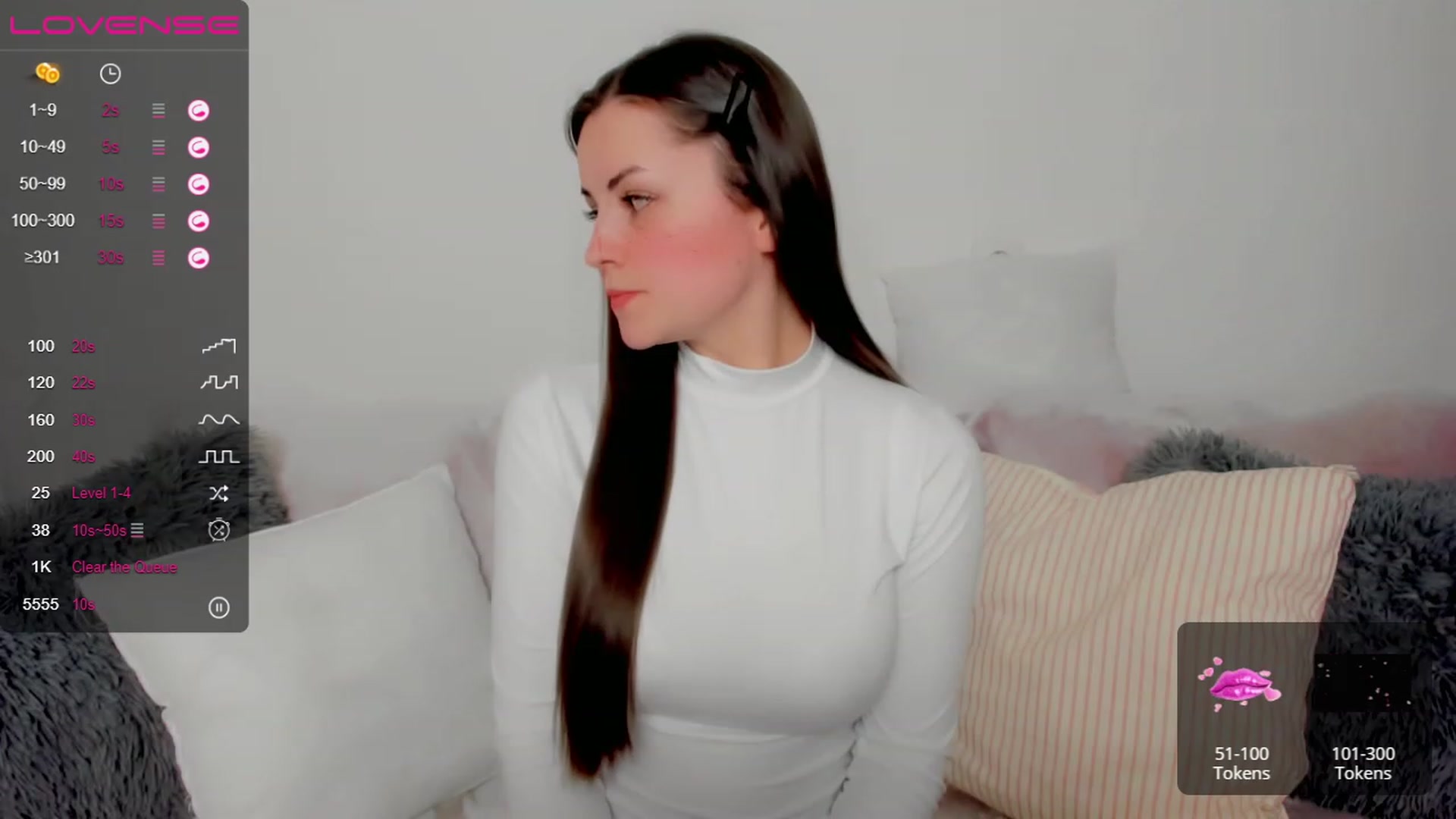 Gallery image thumbnail from YellowPear's myfreecams stream on, 05/23/2023, 20:32 image 17 of 20