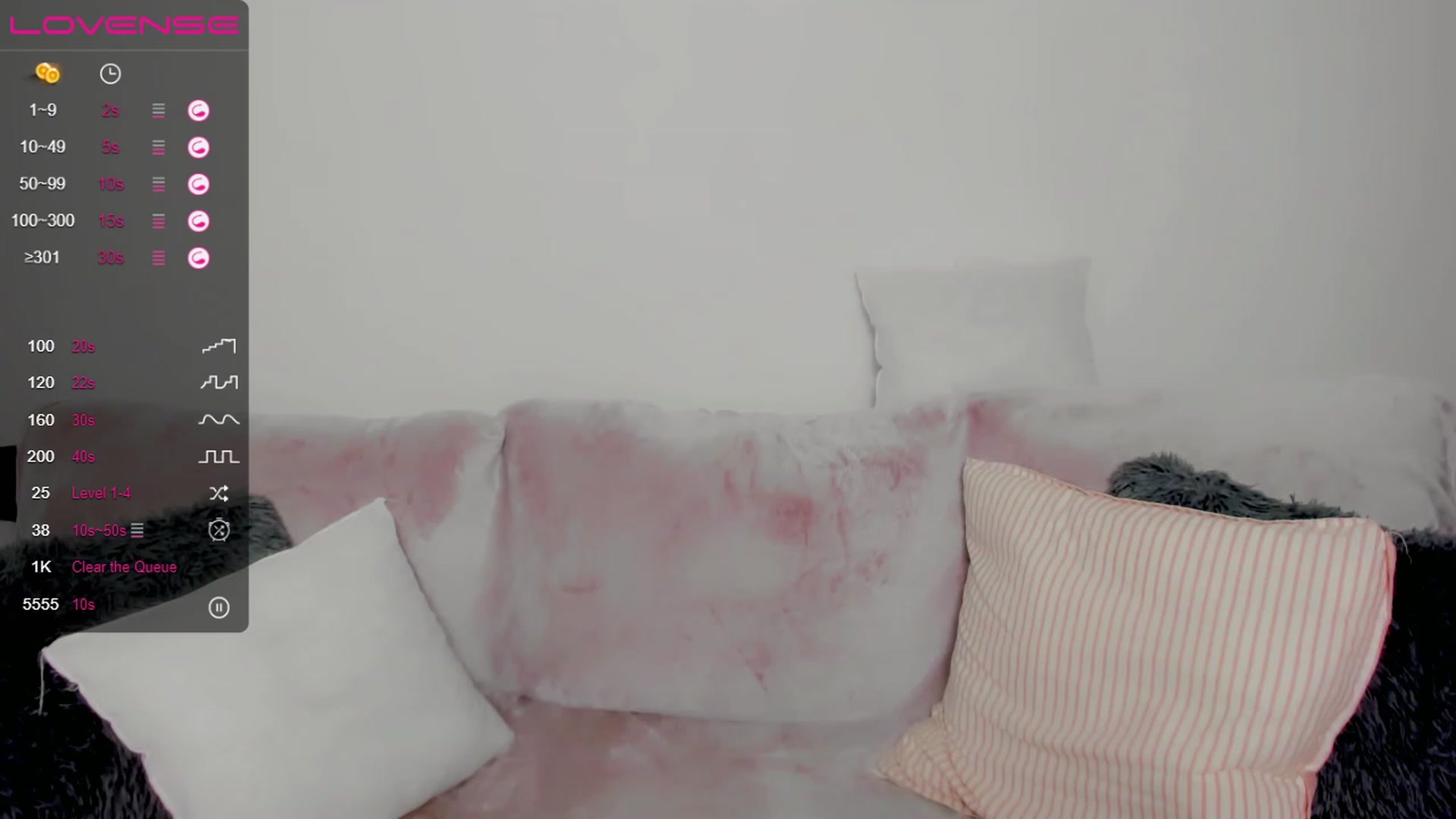 Gallery image thumbnail from YellowPear's myfreecams stream on, 06/05/2023, 21:24 image 6 of 20