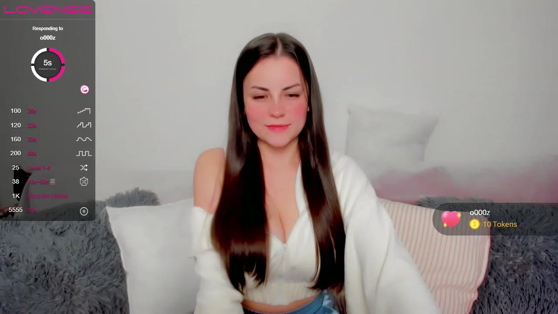 Gallery image thumbnail from YellowPear's myfreecams stream on, 06/20/2023, 01:18 image 20 of 20