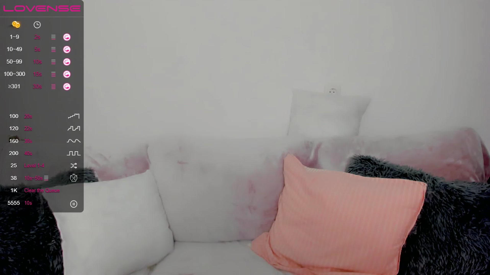 Gallery image thumbnail from YellowPear's myfreecams stream on, 08/07/2023, 20:06 image 10 of 20
