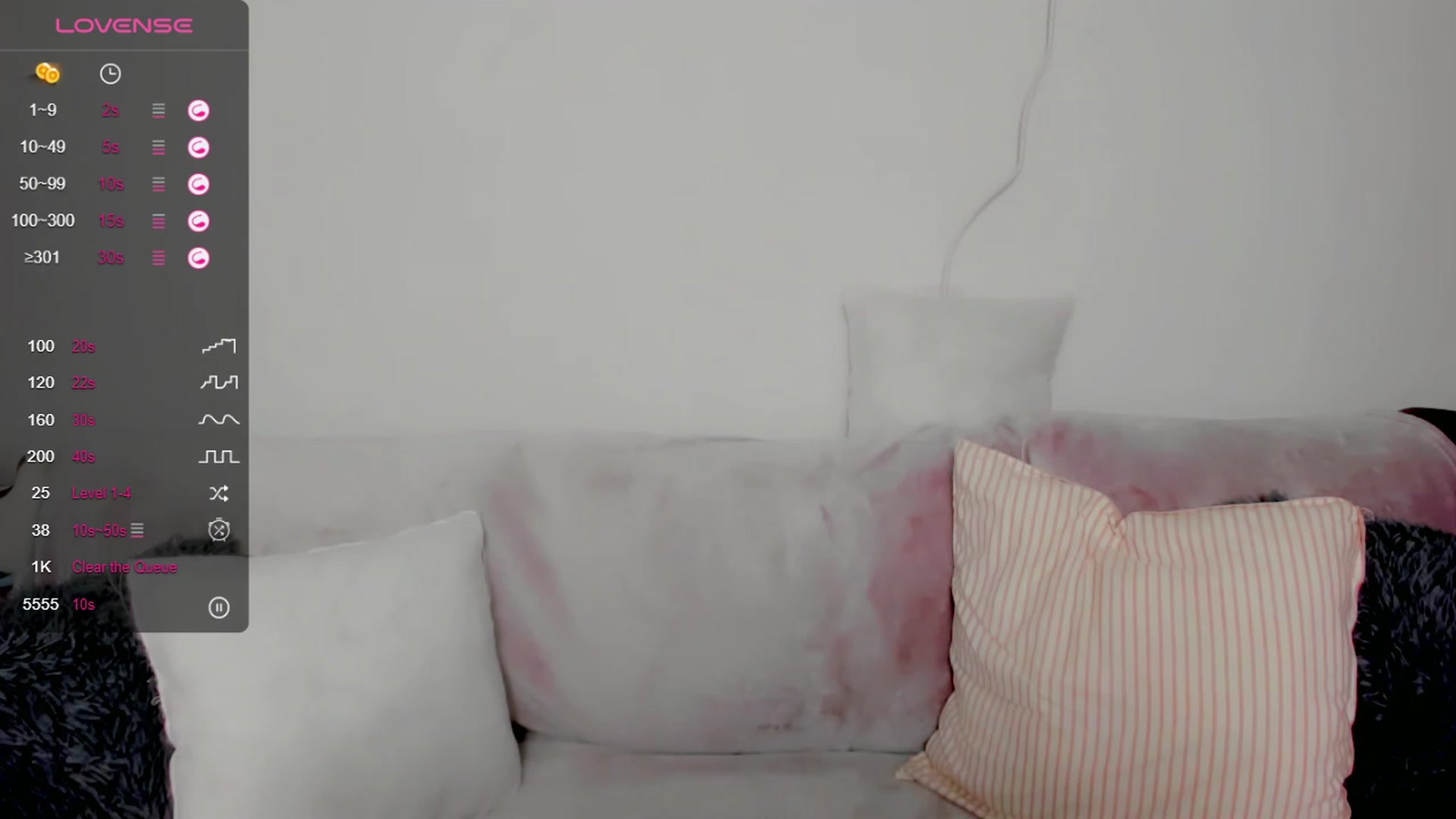 Gallery image thumbnail from YellowPear's myfreecams stream on, 08/31/2023, 15:56 image 5 of 20