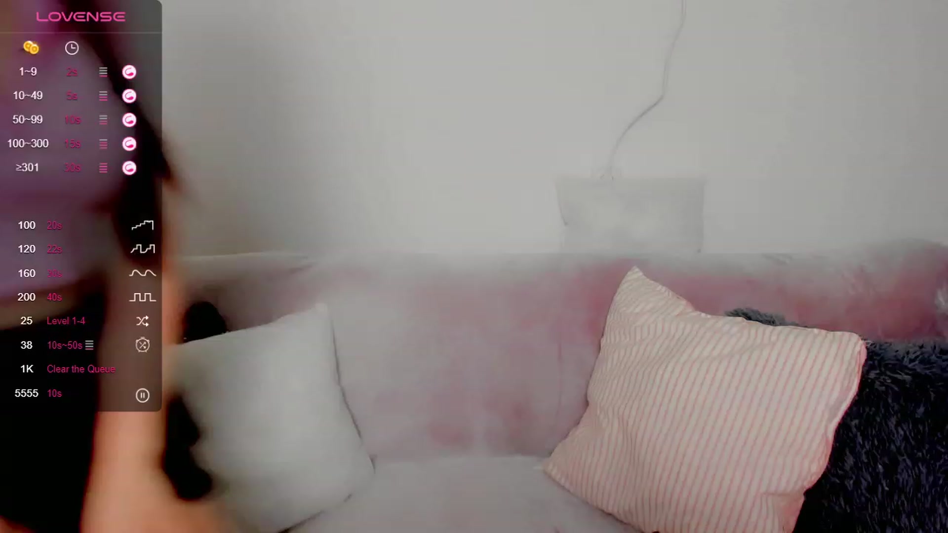 Gallery image thumbnail from YellowPear's myfreecams stream on, 10/09/2023, 12:16 image 1 of 20