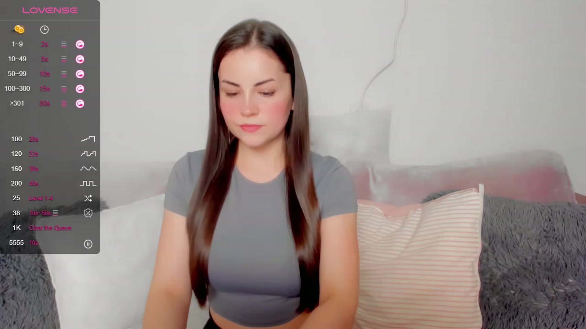 Gallery image thumbnail from YellowPear's myfreecams stream on, 10/12/2023, 16:45 image 18 of 20