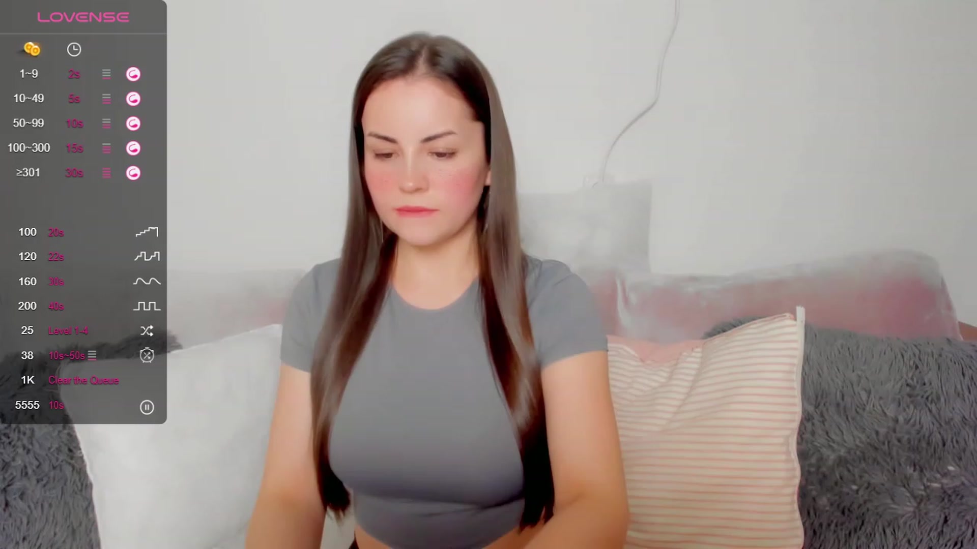 Gallery image thumbnail from YellowPear's myfreecams stream on, 10/12/2023, 16:45 image 15 of 20