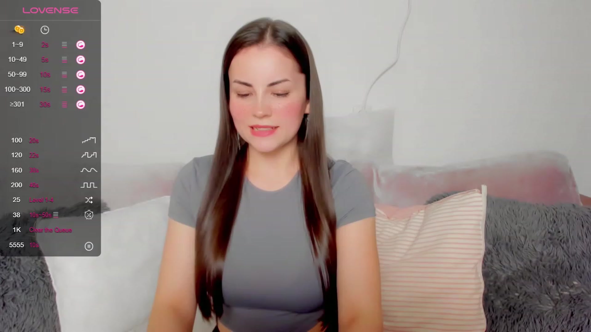 Gallery image thumbnail from YellowPear's myfreecams stream on, 10/12/2023, 16:45 image 3 of 20
