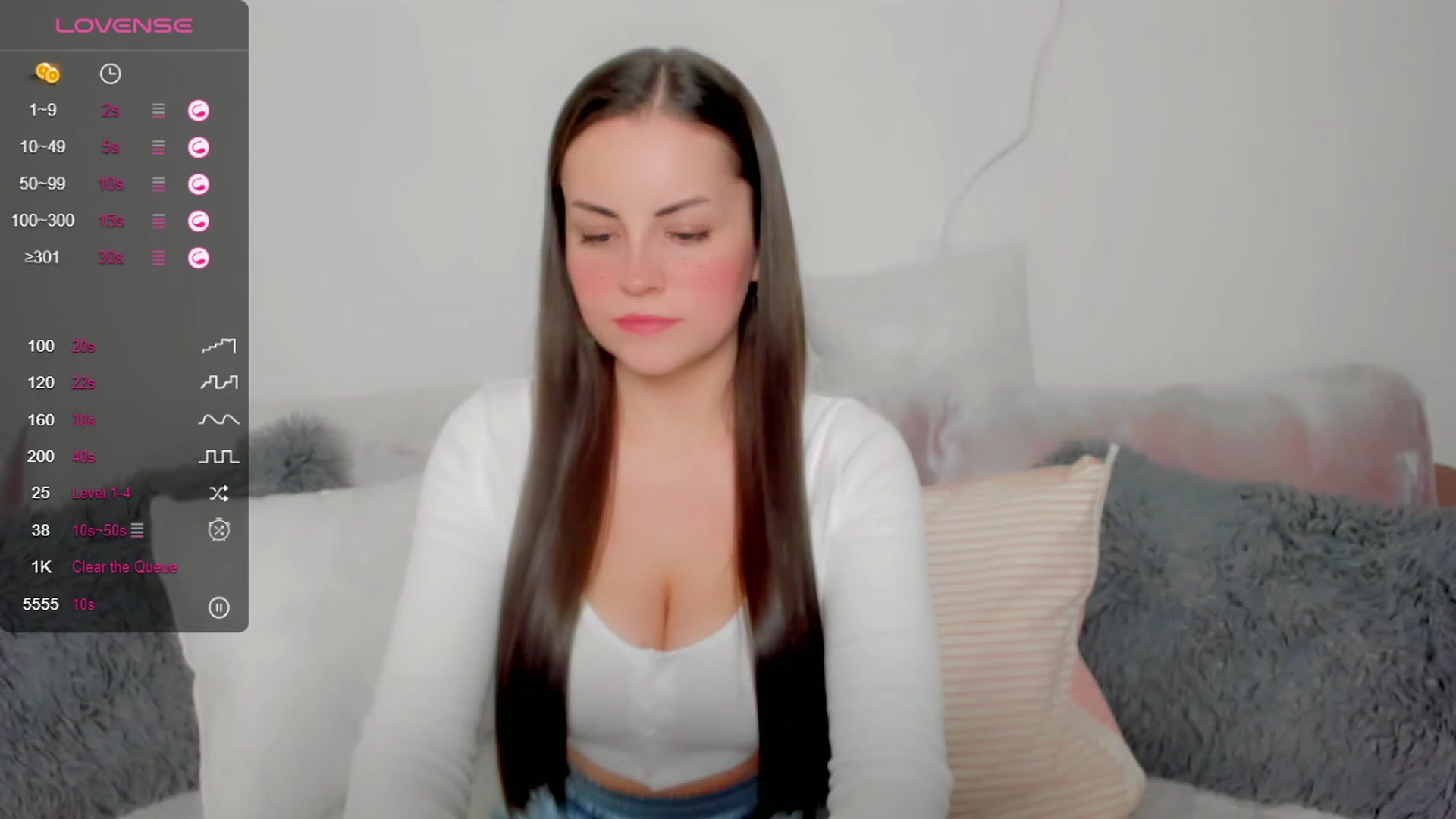Gallery image thumbnail from YellowPear's myfreecams stream on, 11/04/2023, 24:12 image 16 of 20