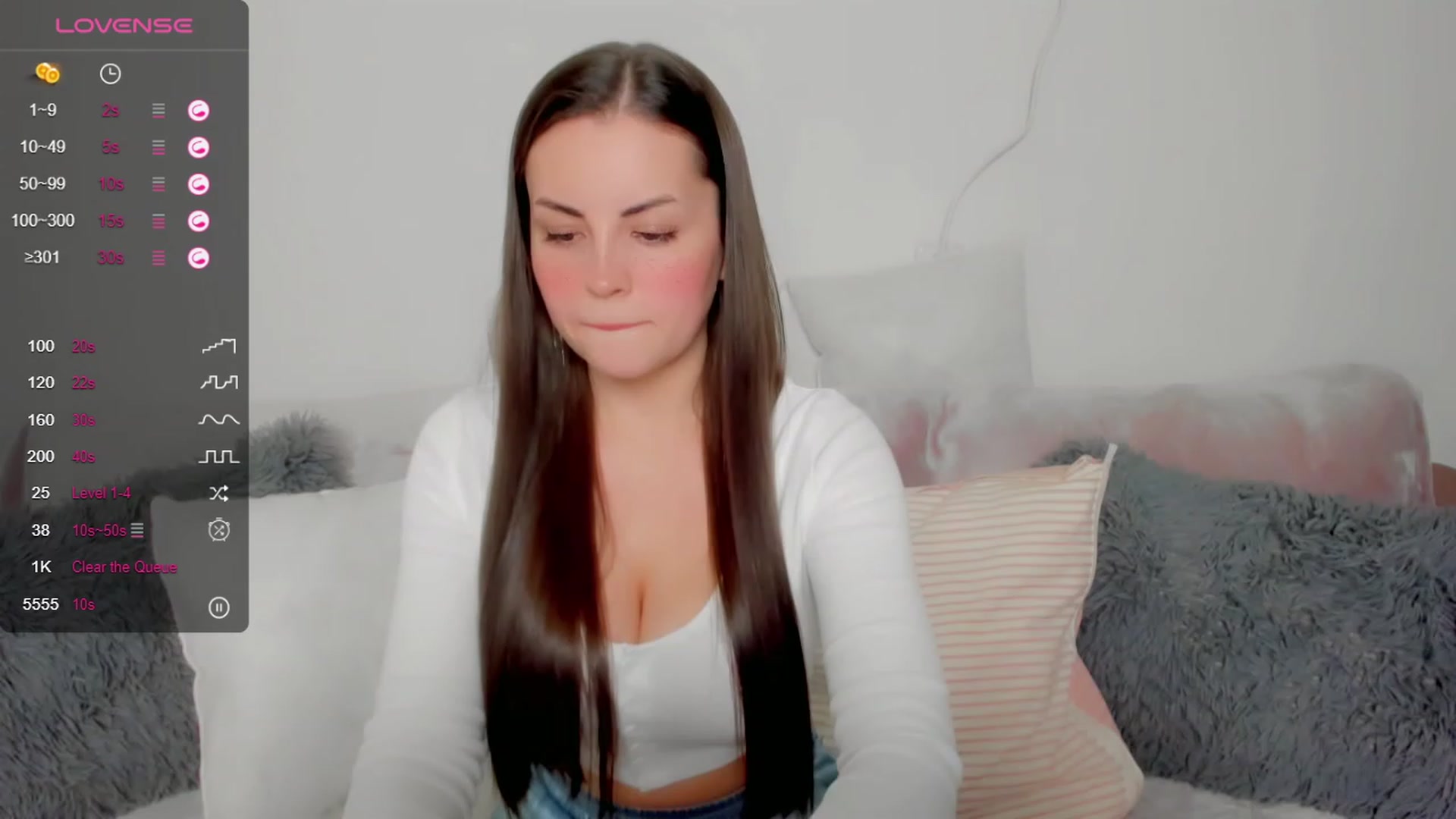 Gallery image thumbnail from YellowPear's myfreecams stream on, 11/04/2023, 24:12 image 8 of 20