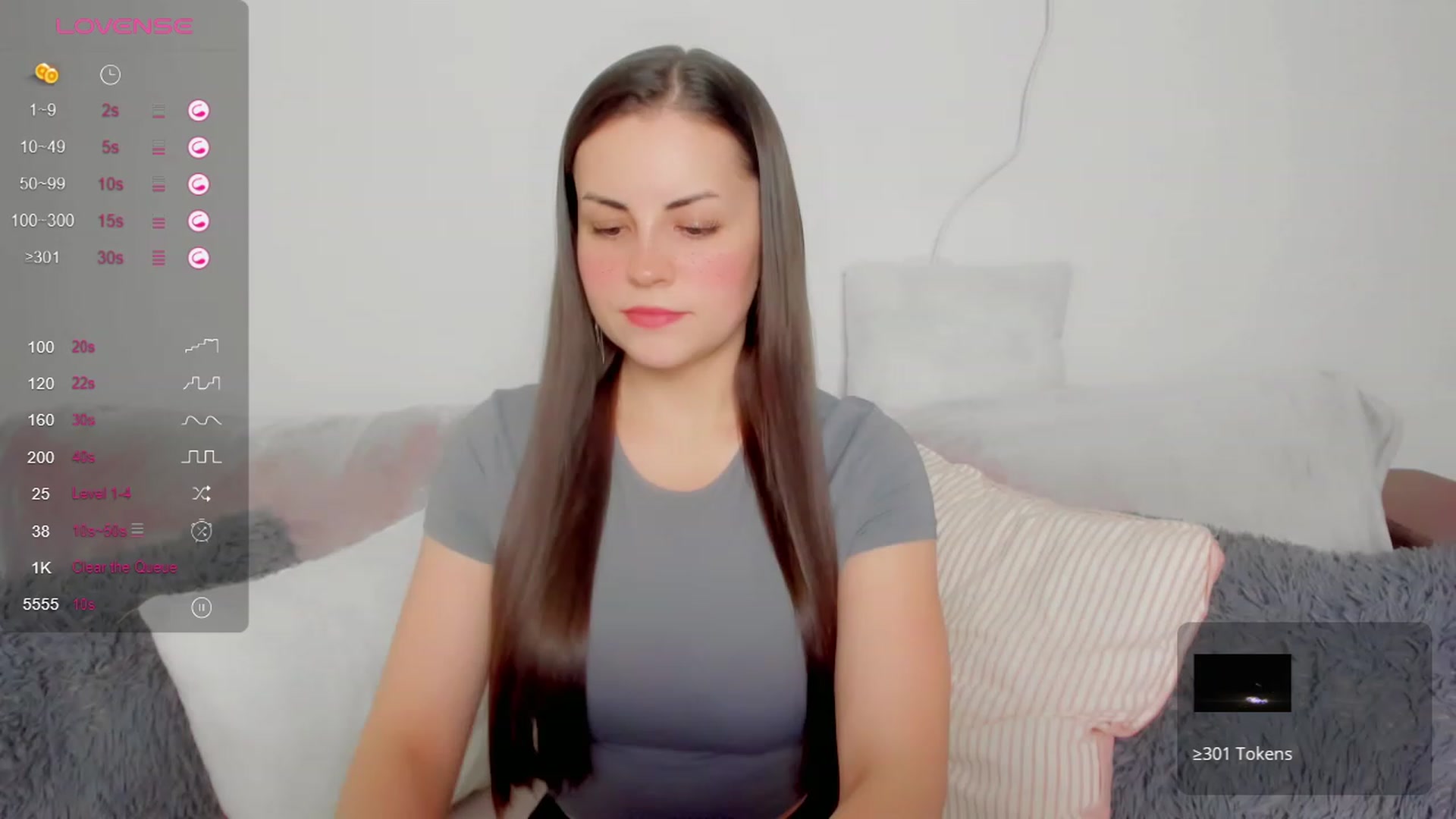 Gallery image thumbnail from YellowPear's myfreecams stream on, 11/18/2023, 23:30 image 1 of 20