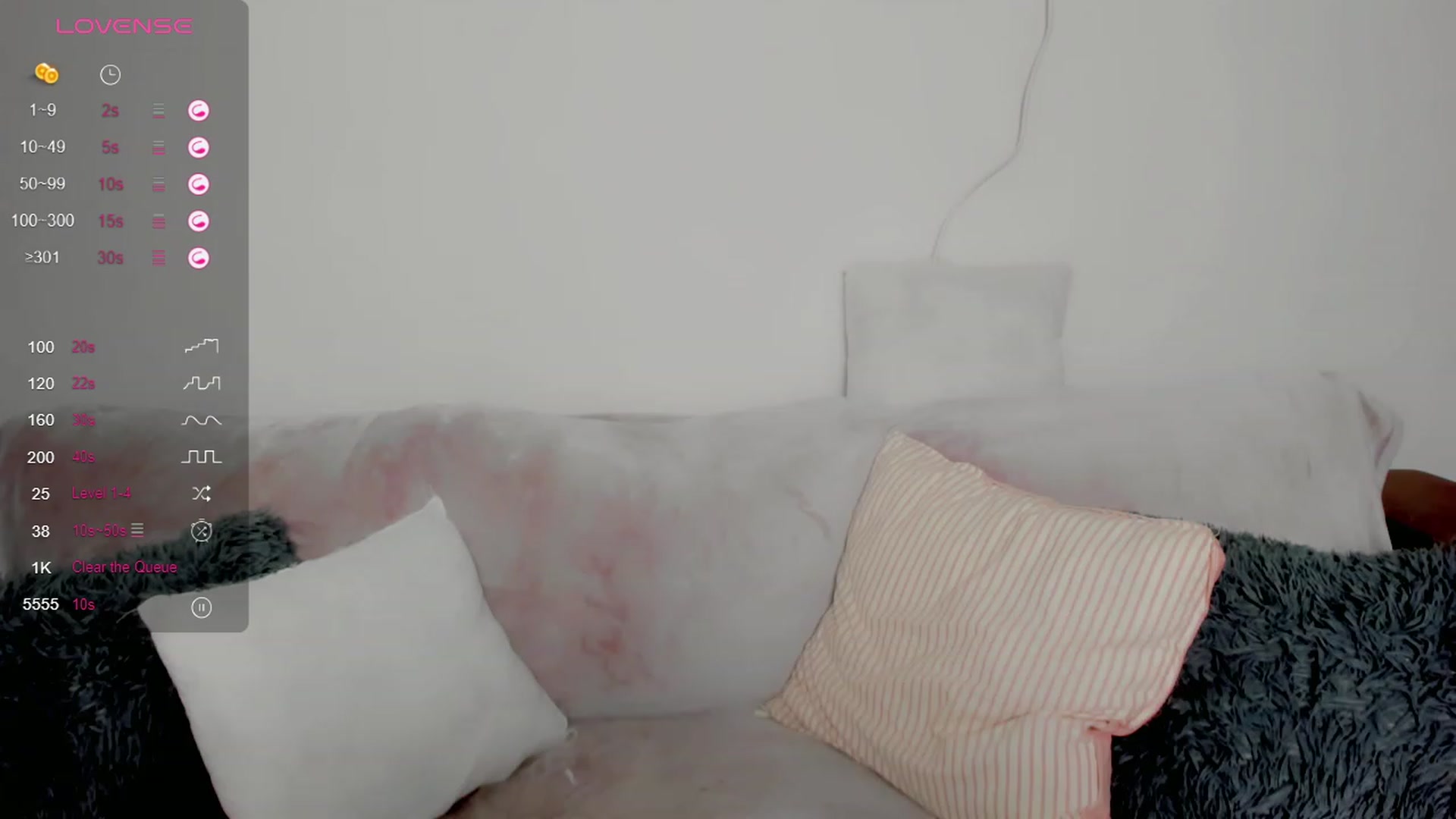 Gallery image thumbnail from YellowPear's myfreecams stream on, 11/19/2023, 24:05 image 8 of 20