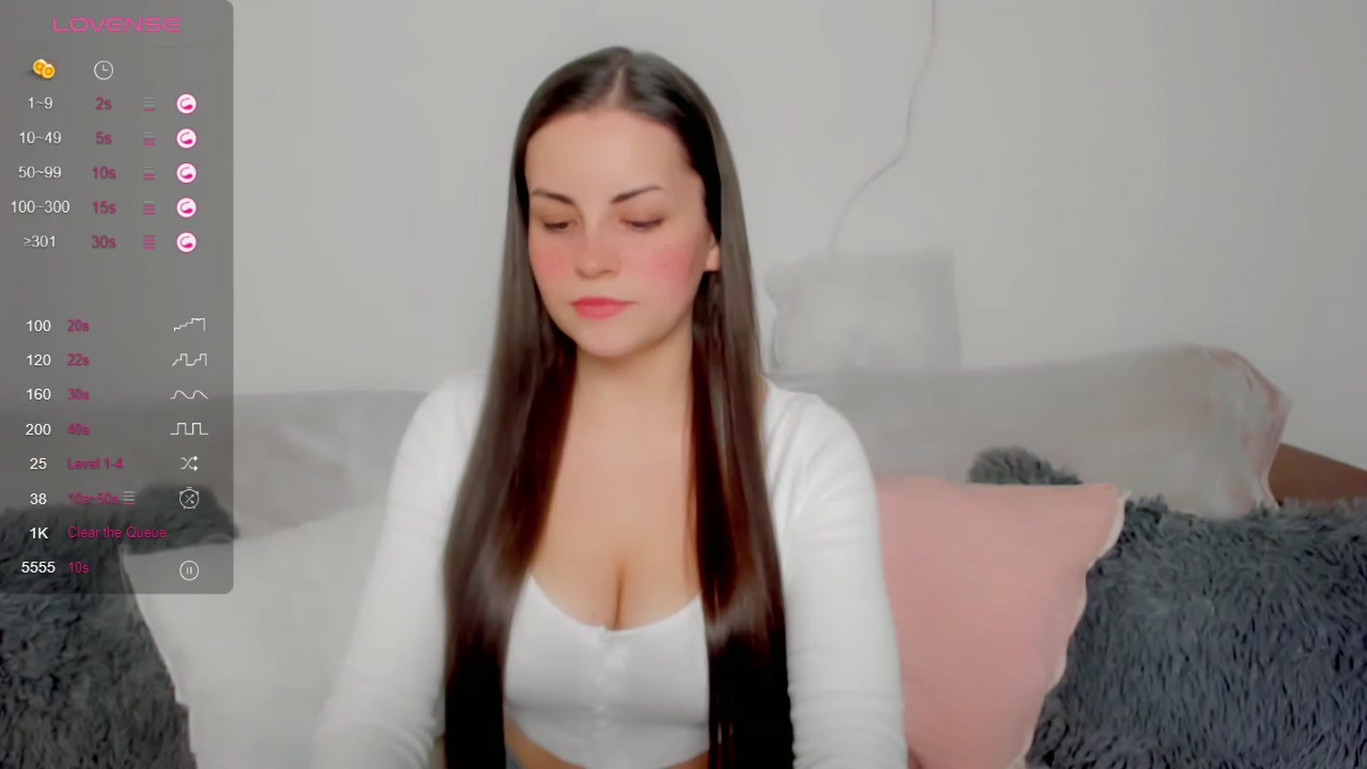 Gallery image thumbnail from YellowPear's myfreecams stream on, 12/10/2023, 19:50 image 18 of 20