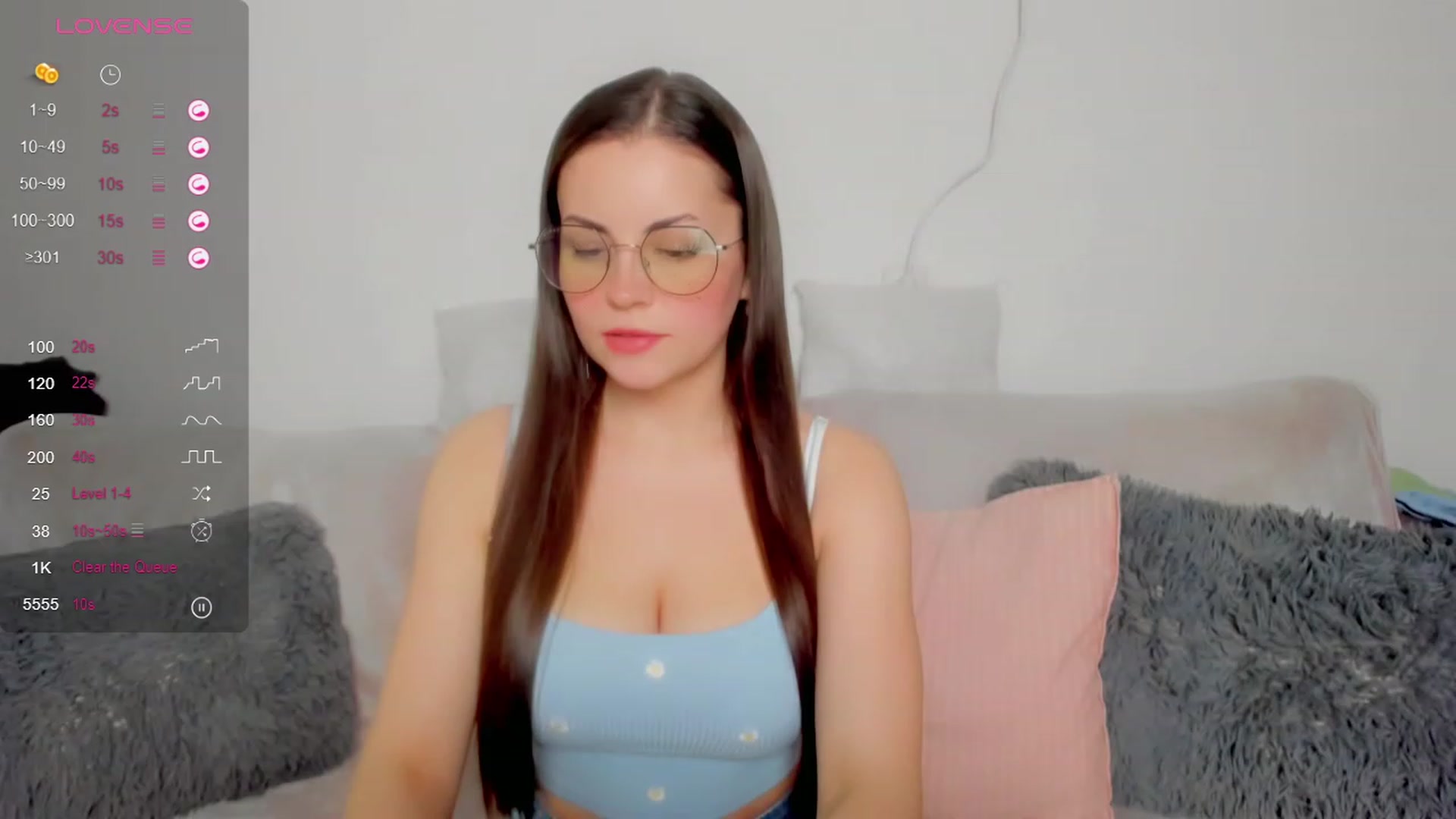 Gallery image thumbnail from YellowPear's myfreecams stream on, 12/14/2023, 01:19 image 18 of 20