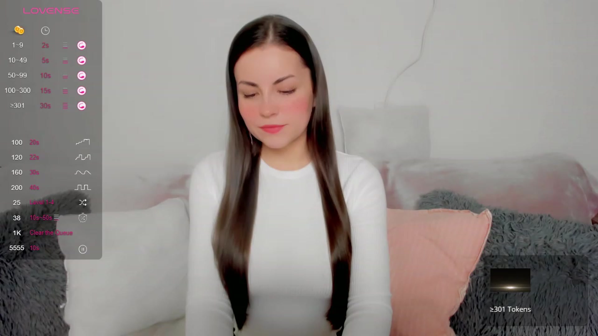 Gallery image thumbnail from YellowPear's myfreecams stream on, 12/17/2023, 16:50 image 9 of 20