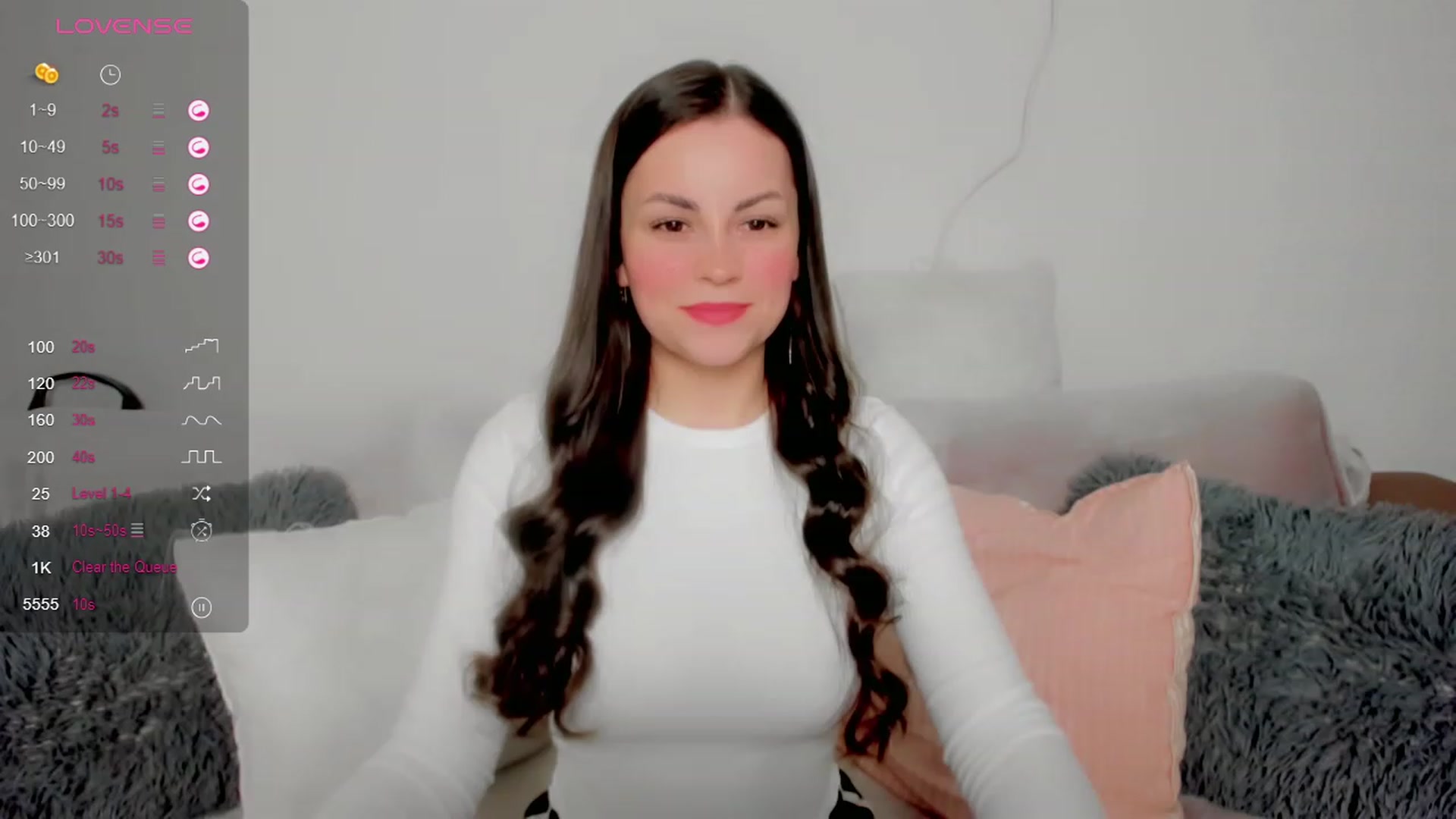 Gallery image thumbnail from YellowPear's myfreecams stream on, 12/24/2023, 21:31 image 7 of 20