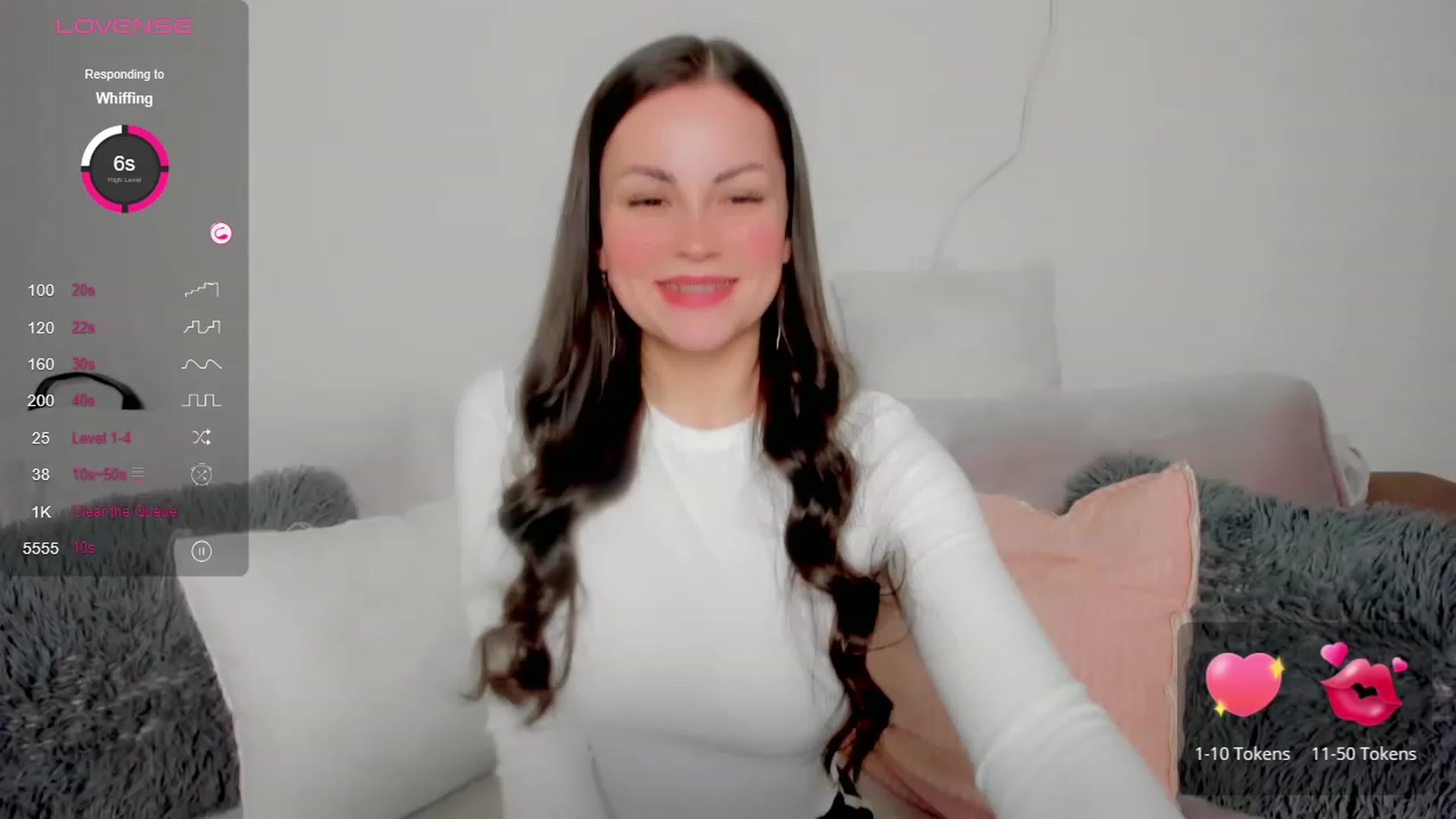 Gallery image thumbnail from YellowPear's myfreecams stream on, 12/24/2023, 21:31 image 20 of 20