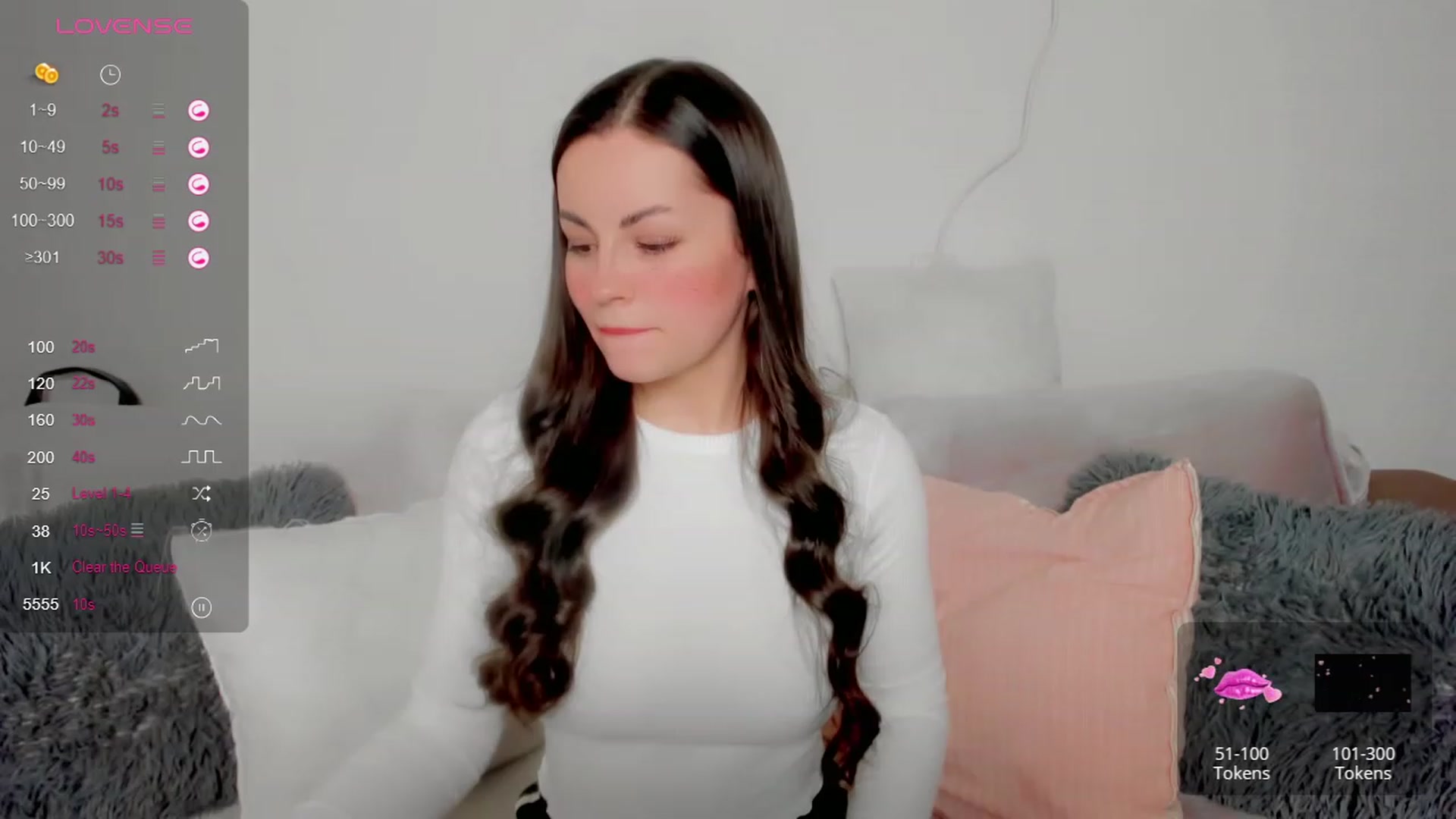 Gallery image thumbnail from YellowPear's myfreecams stream on, 12/24/2023, 21:31 image 15 of 20