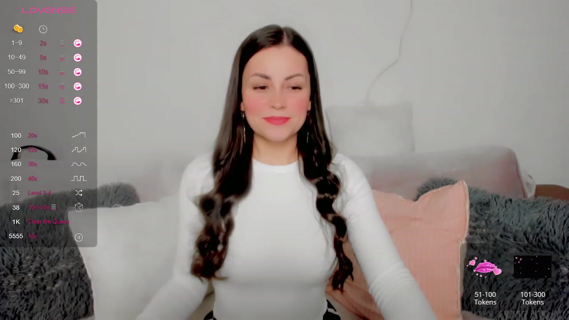 Gallery image thumbnail from YellowPear's myfreecams stream on, 12/24/2023, 21:31 image 10 of 20