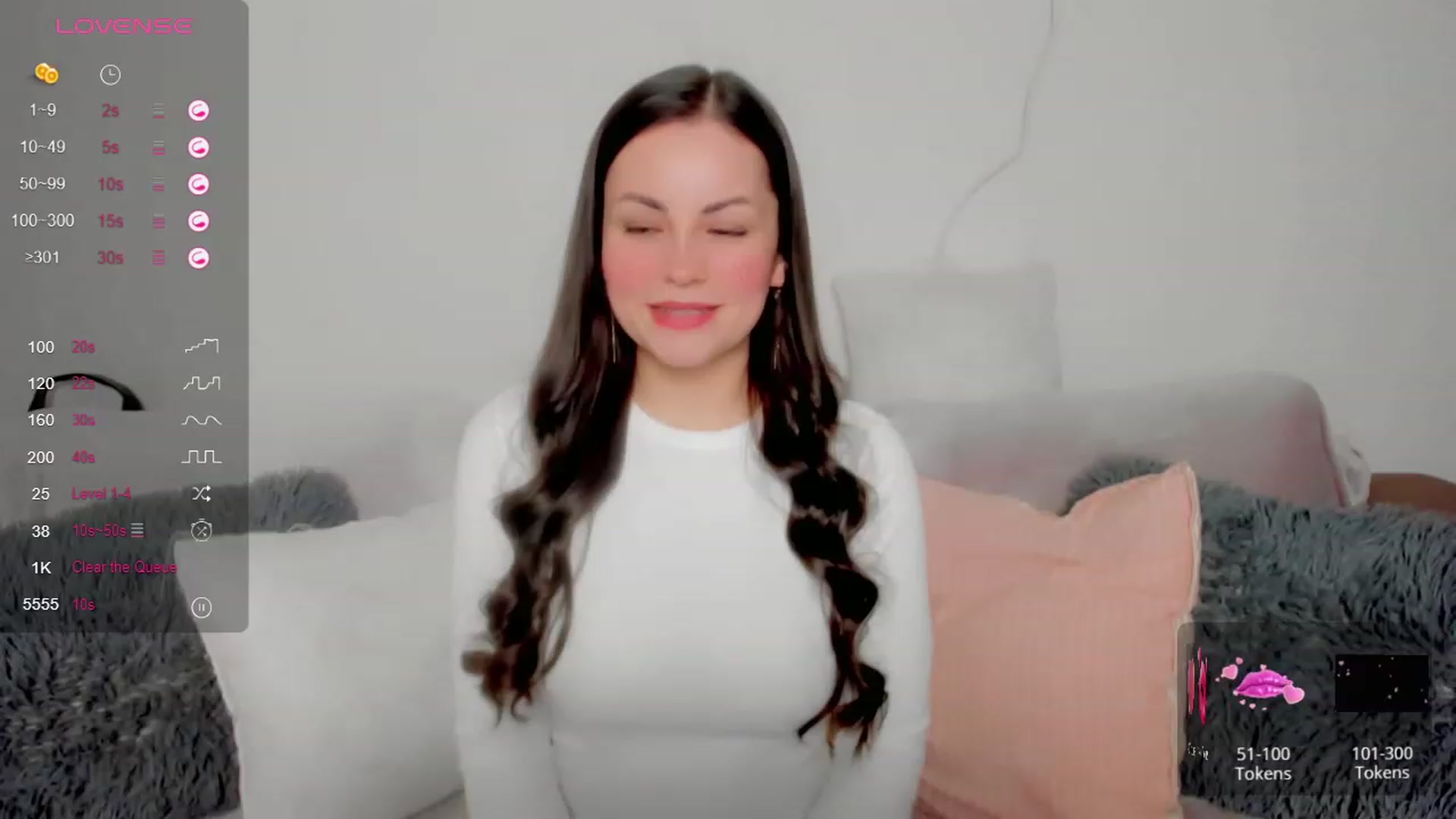 Gallery image thumbnail from YellowPear's myfreecams stream on, 12/24/2023, 21:31 image 4 of 20