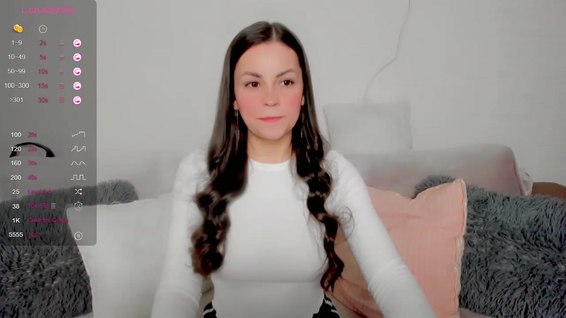 Gallery image thumbnail from YellowPear's myfreecams stream on, 12/24/2023, 21:31 image 18 of 20