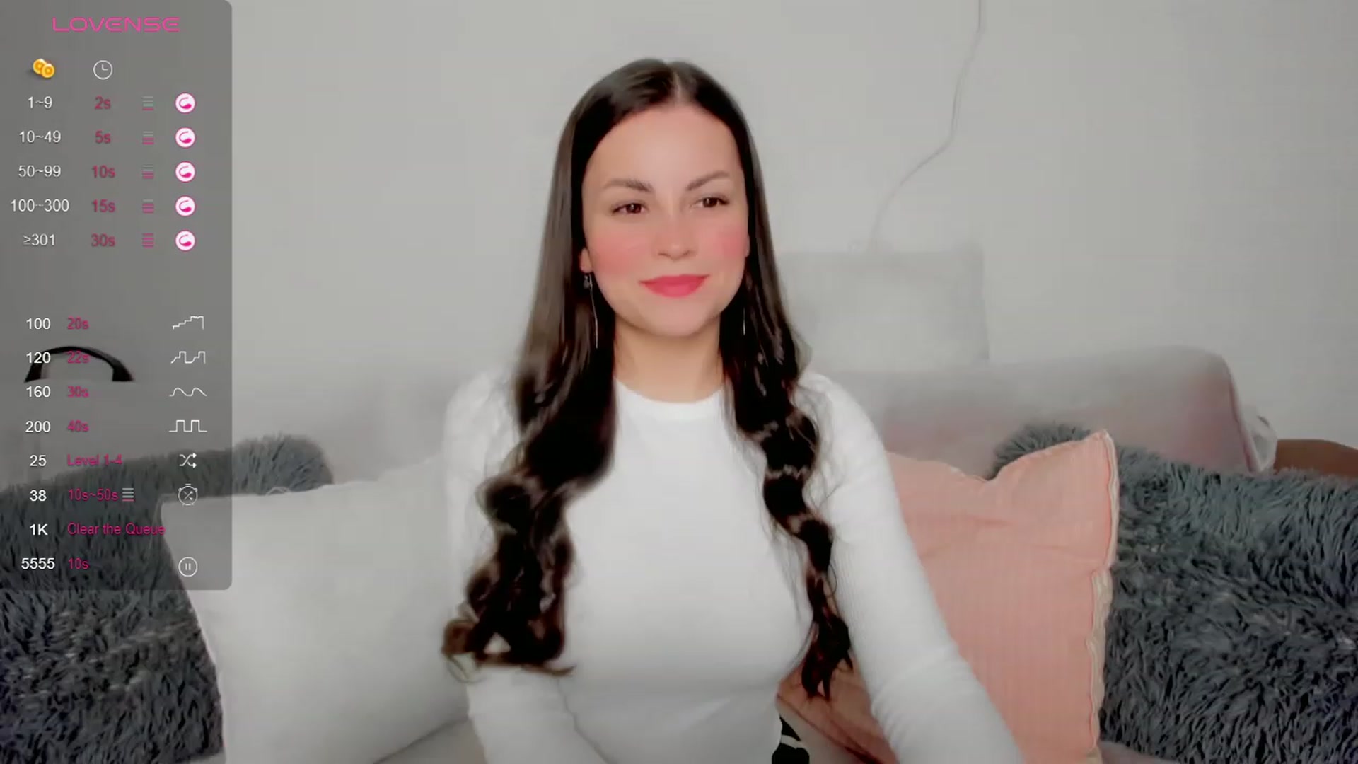 Gallery image thumbnail from YellowPear's myfreecams stream on, 12/24/2023, 21:31 image 12 of 20