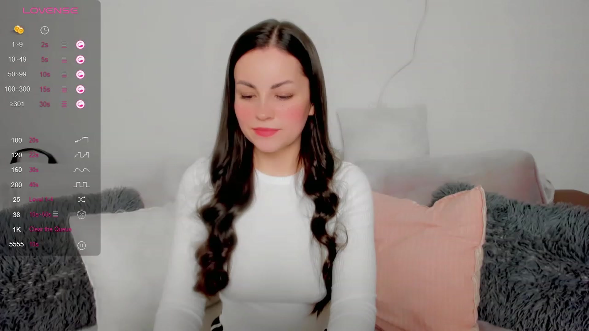 Gallery image thumbnail from YellowPear's myfreecams stream on, 12/24/2023, 21:31 image 19 of 20