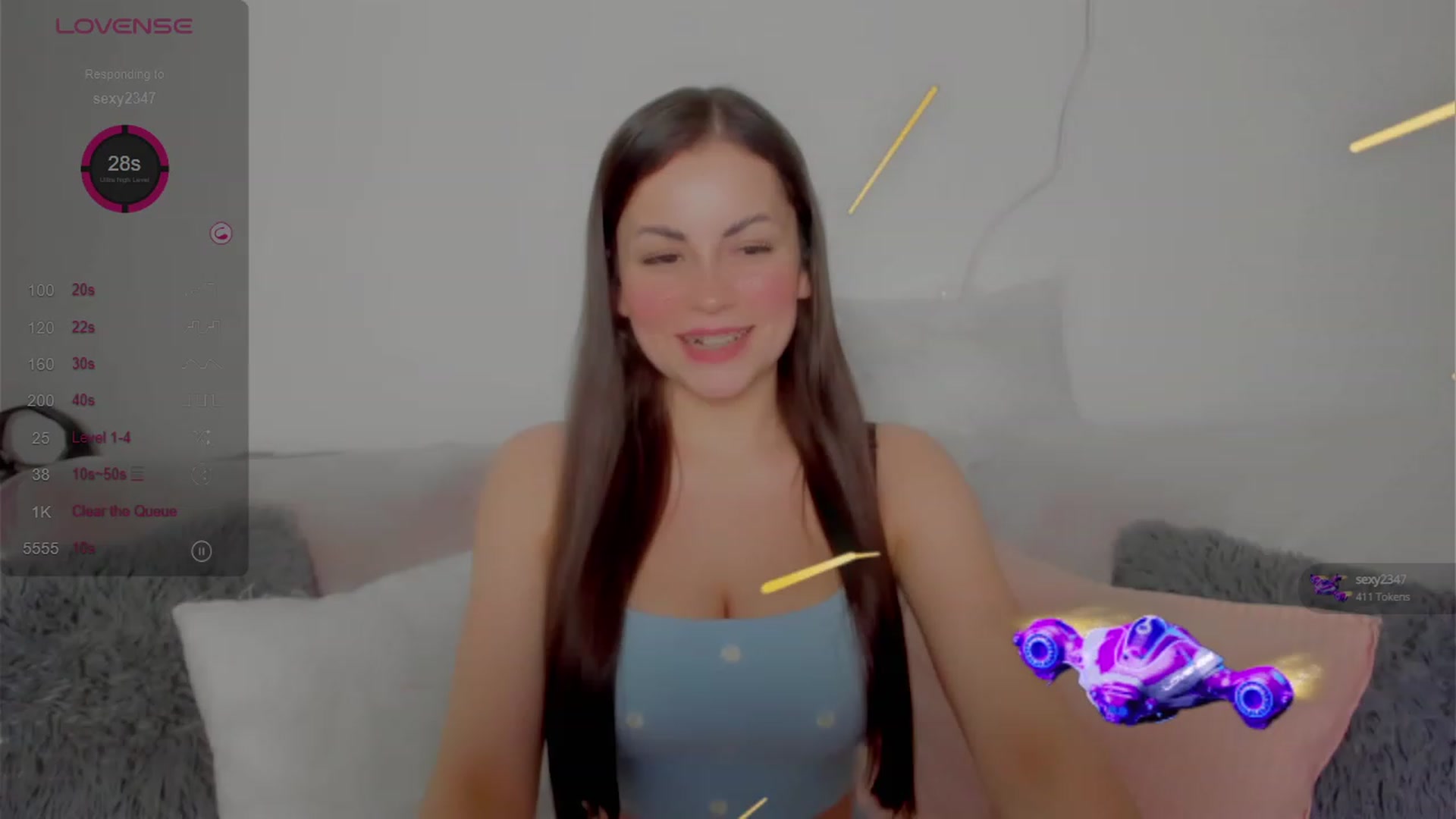 Gallery image thumbnail from YellowPear's myfreecams stream on, 02/11/2024, 24:36 image 3 of 20