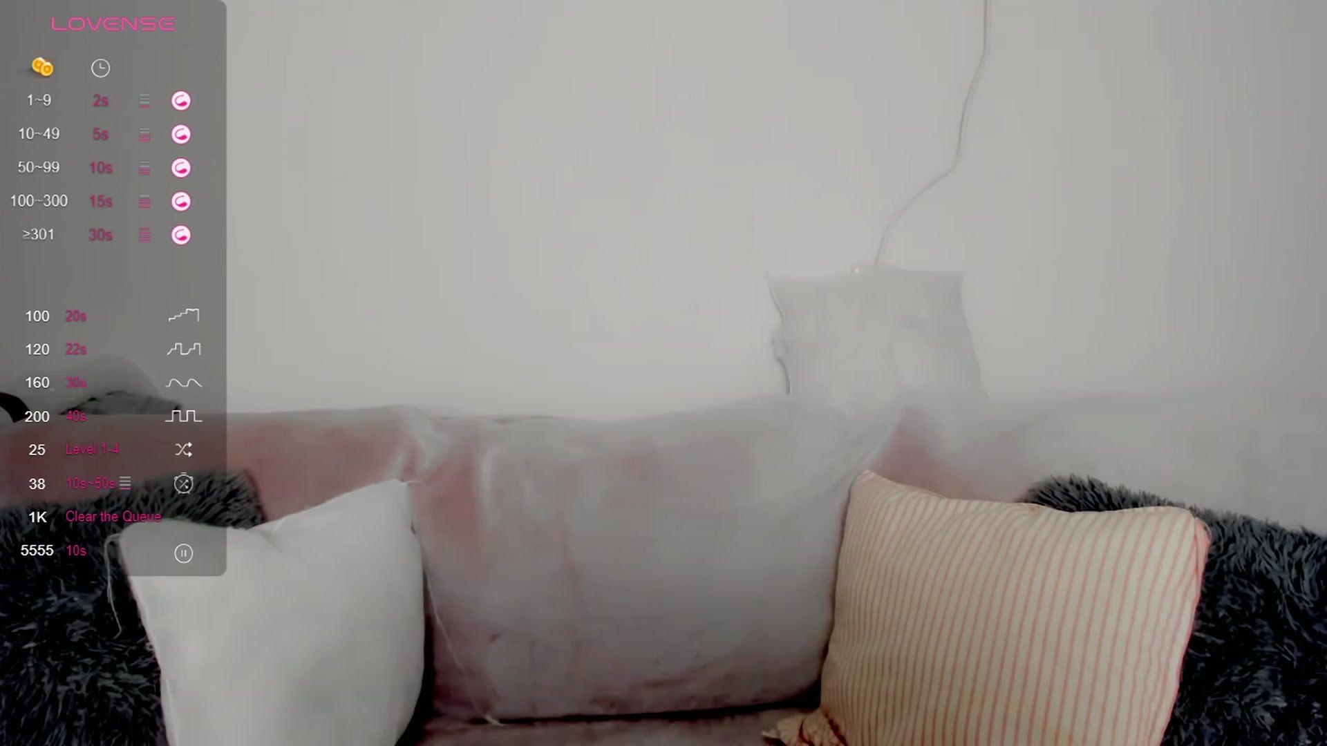 Gallery image thumbnail from YellowPear's myfreecams stream on, 02/12/2024, 12:51 image 19 of 20