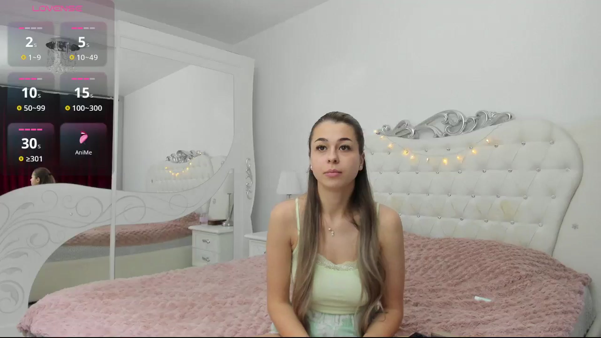 Gallery image thumbnail from Yennefer07's myfreecams stream on, 12/12/2024, 21:53 image 4 of 20