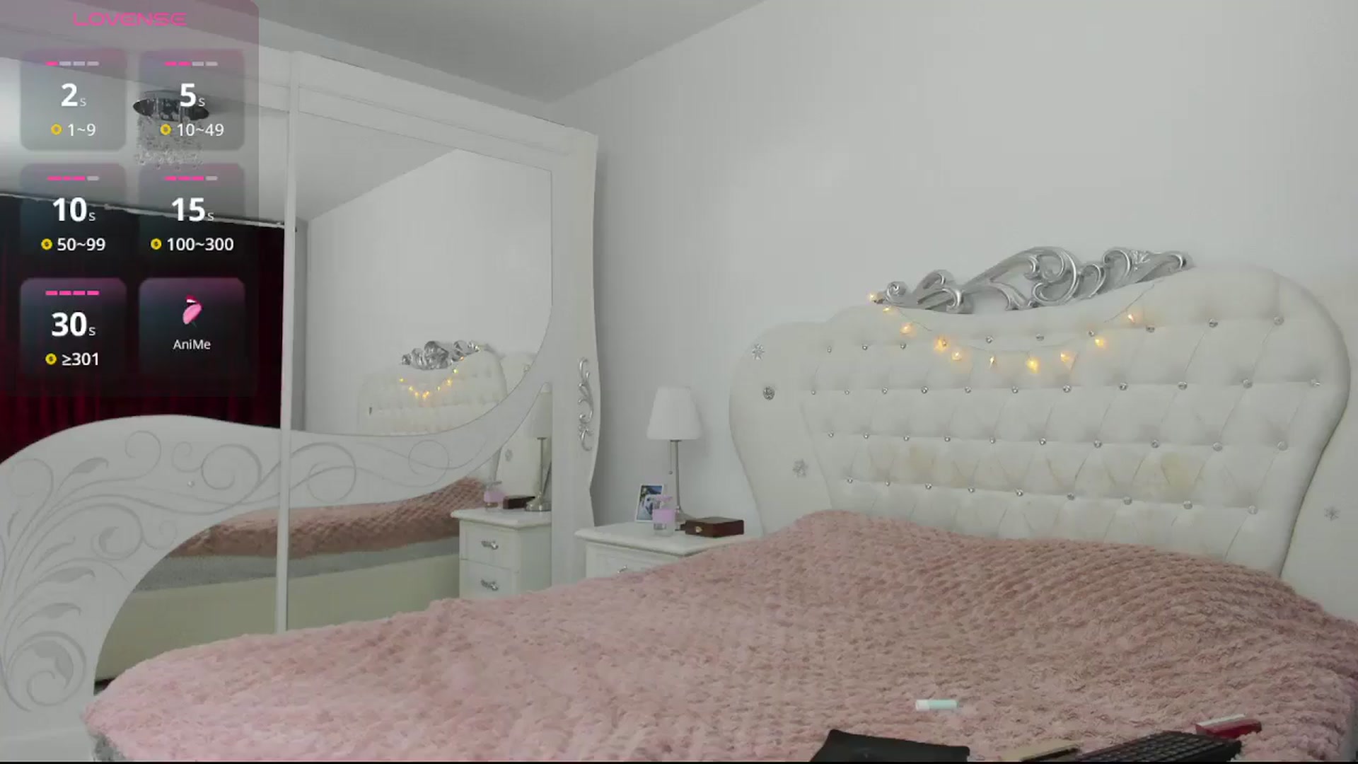 Gallery image thumbnail from Yennefer07's myfreecams stream on, 12/12/2024, 21:53 image 15 of 20
