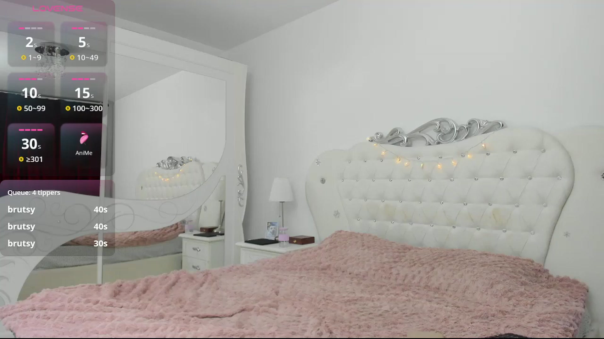 Gallery image thumbnail from Yennefer07's myfreecams stream on, 12/14/2024, 21:51 image 12 of 20