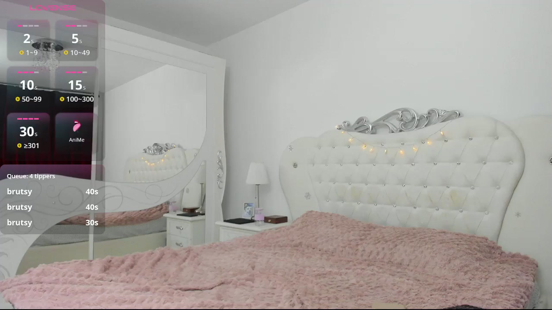 Gallery image thumbnail from Yennefer07's myfreecams stream on, 12/14/2024, 21:51 image 13 of 20