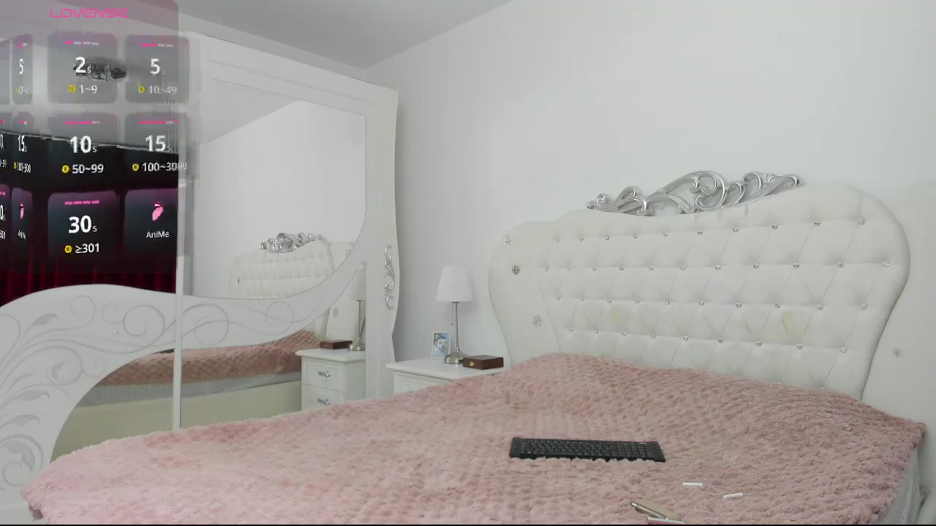 Gallery image thumbnail from Yennefer07's myfreecams stream on, 12/15/2024, 21:57 image 15 of 20